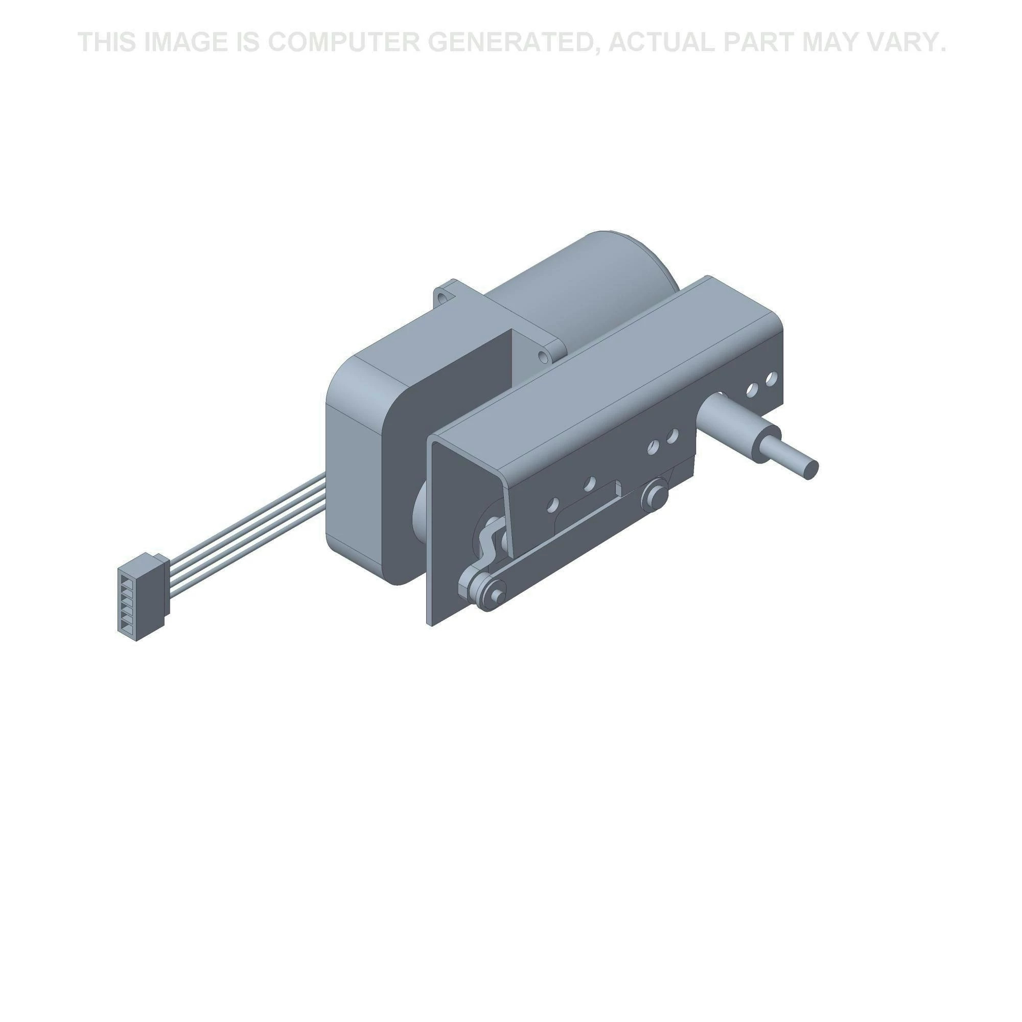 WIPER MOTOR | CASEIH | CA | EN