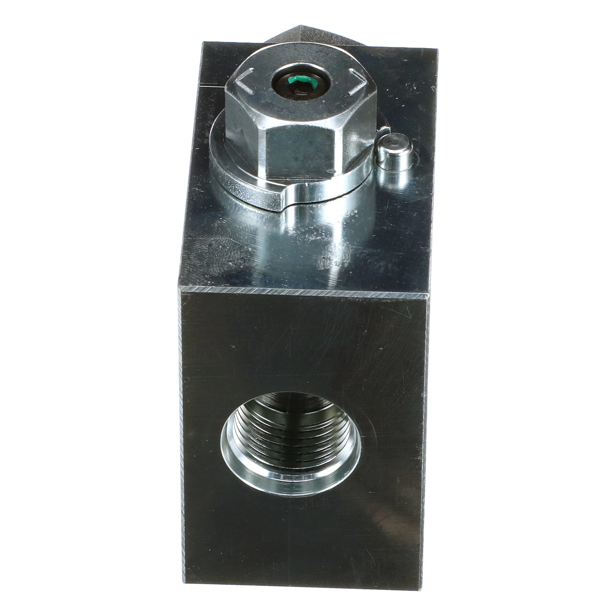 HYDRAULIC VALVE | NEWHOLLANDAG | GB | EN