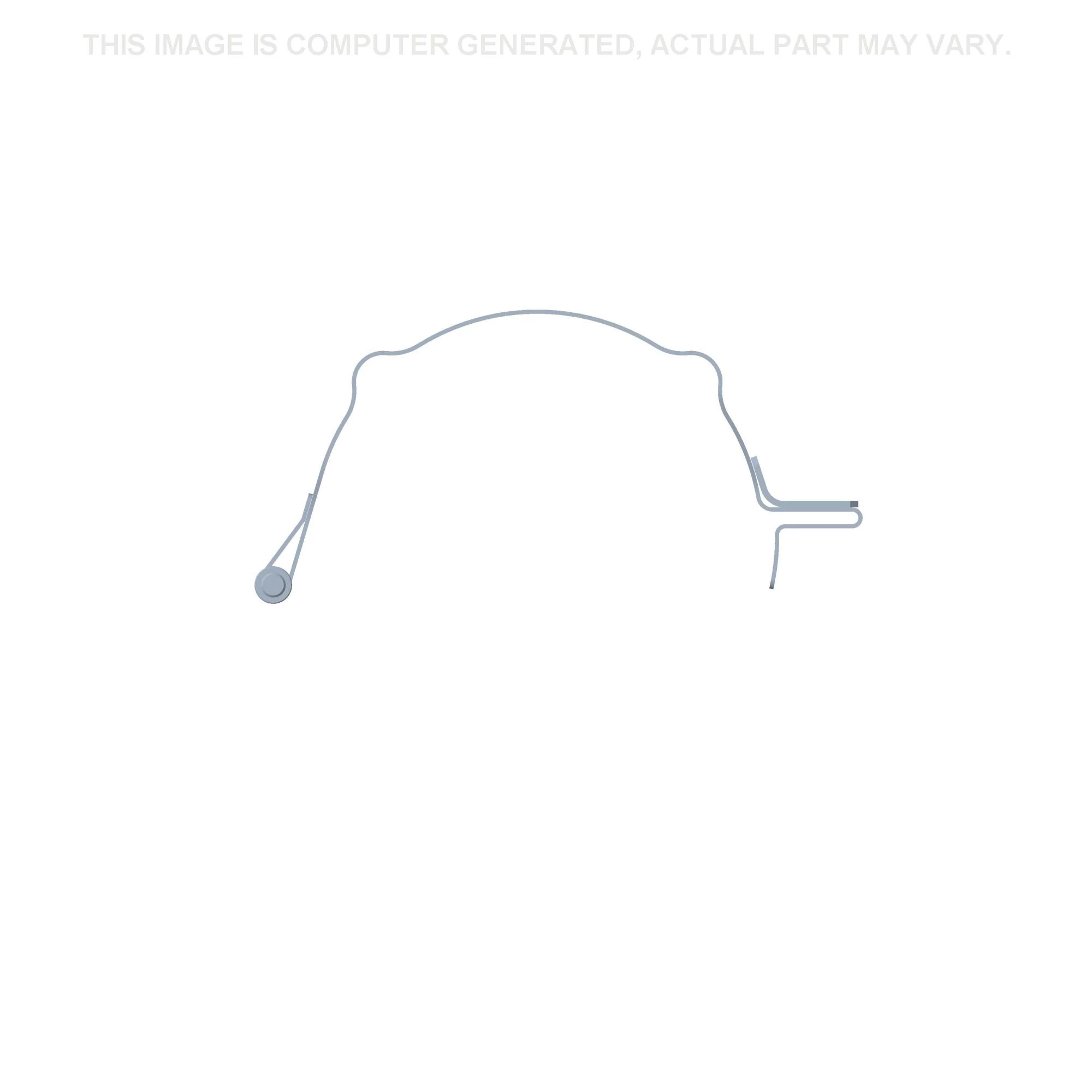 RETAINER COLLAR | NEWHOLLANDAG | GB | EN