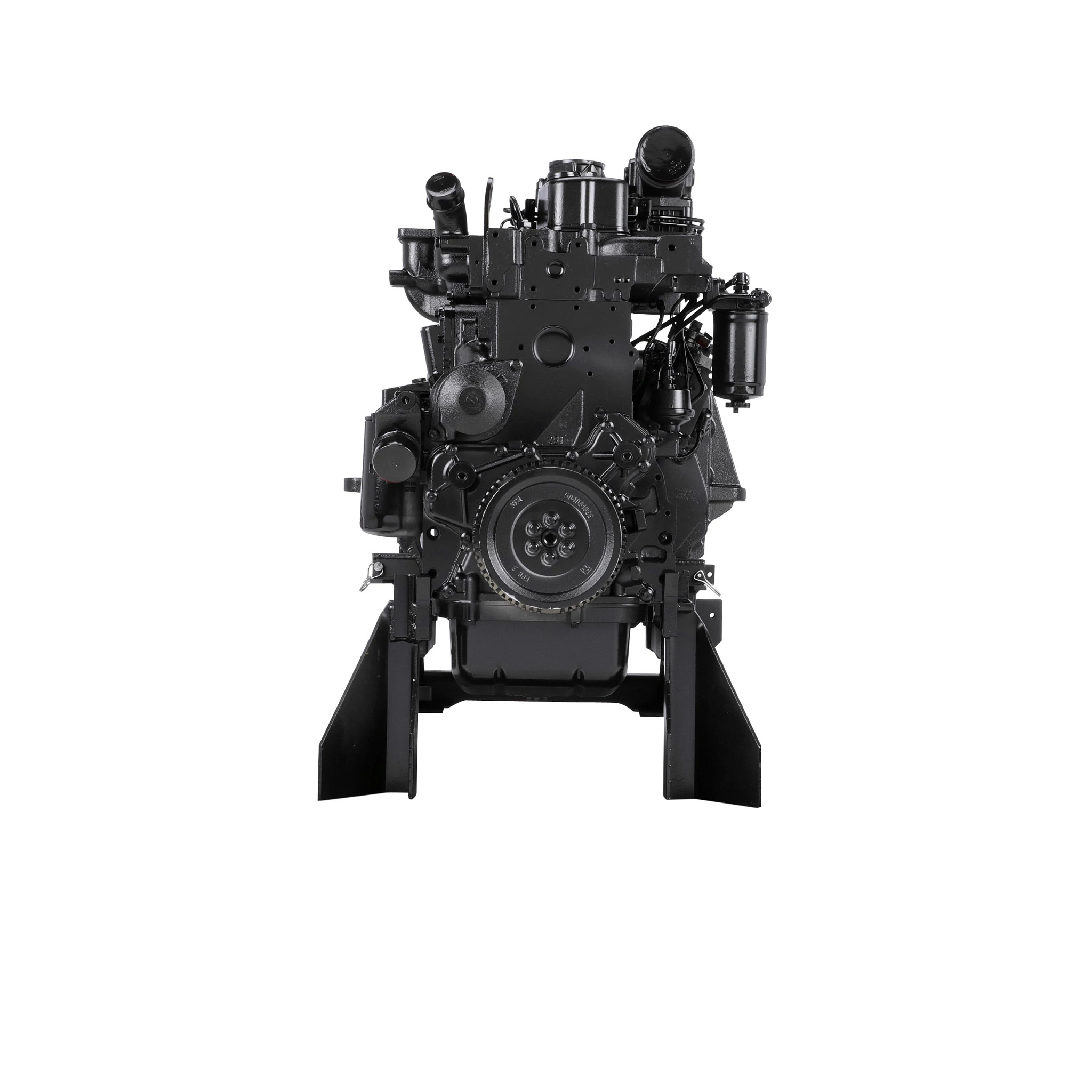 REMAN ENGINE NON EPA (non regulated) - 87547532R