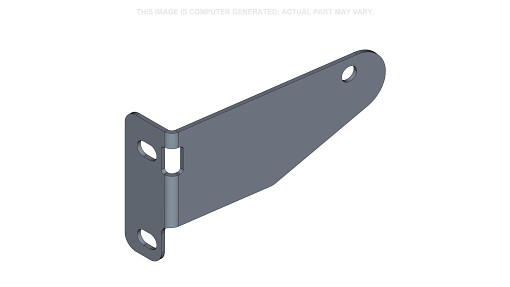 BRACKET | NEWHOLLANDAG | US | EN