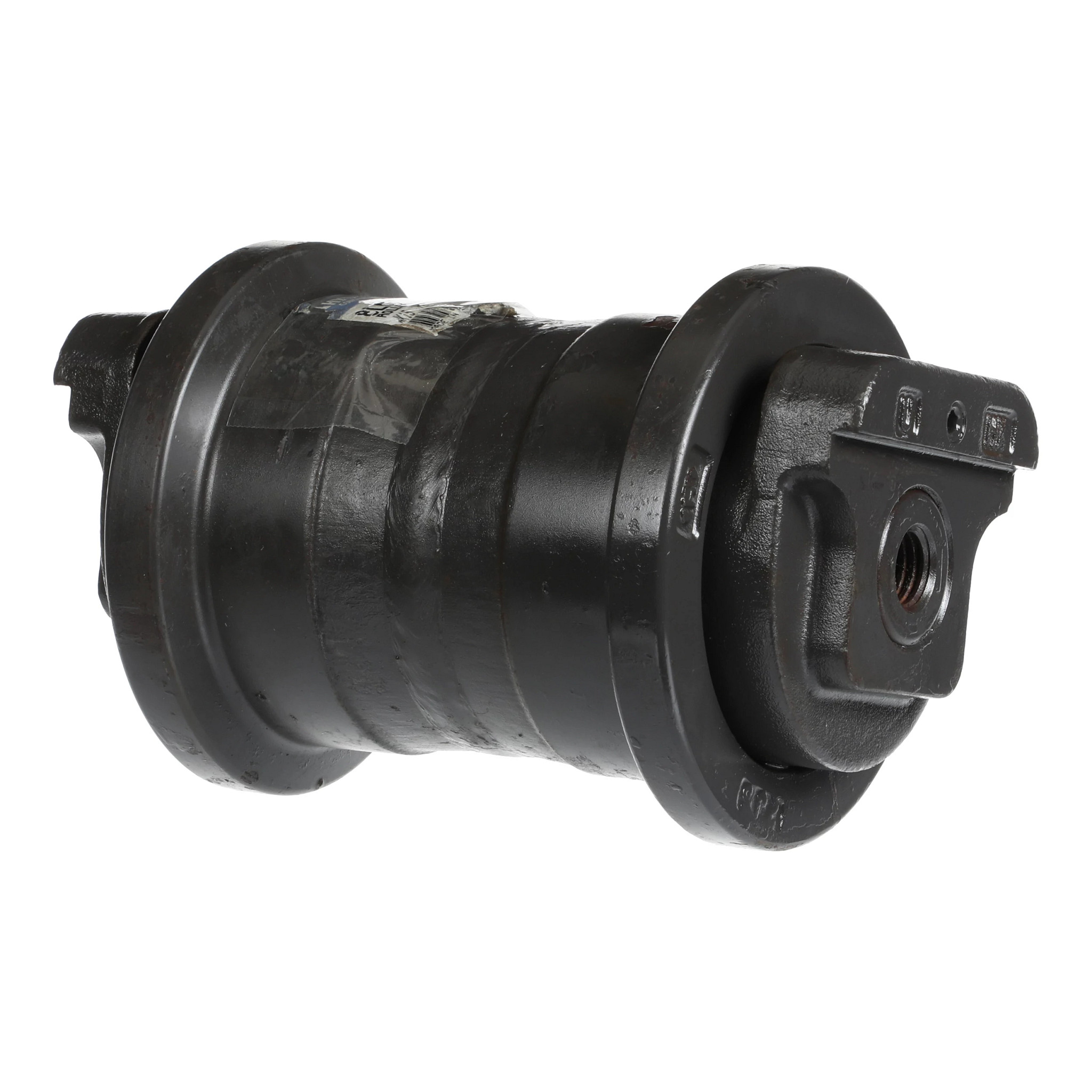 Track Roller | FLEXICOIL | CA | EN