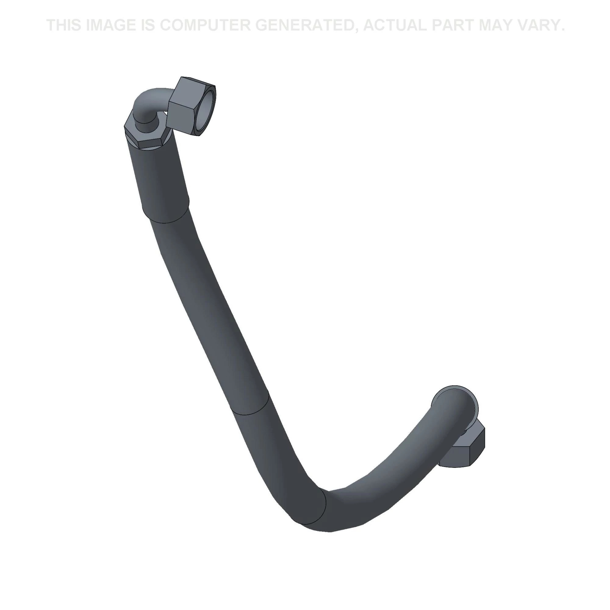 HYDRAULIC HOSE | NEWHOLLANDCE | AMEA | EN