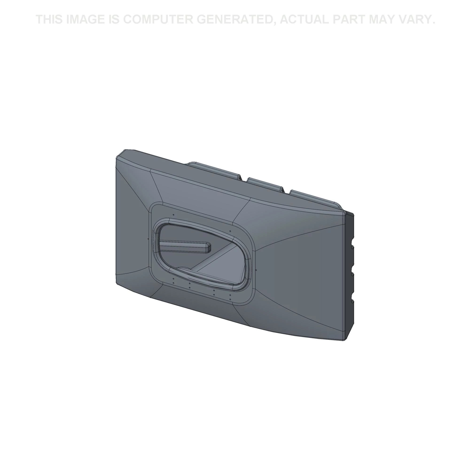 Grain Tank - 30 bu Bulk - Right-Hand | NEWHOLLANDAG | US | EN