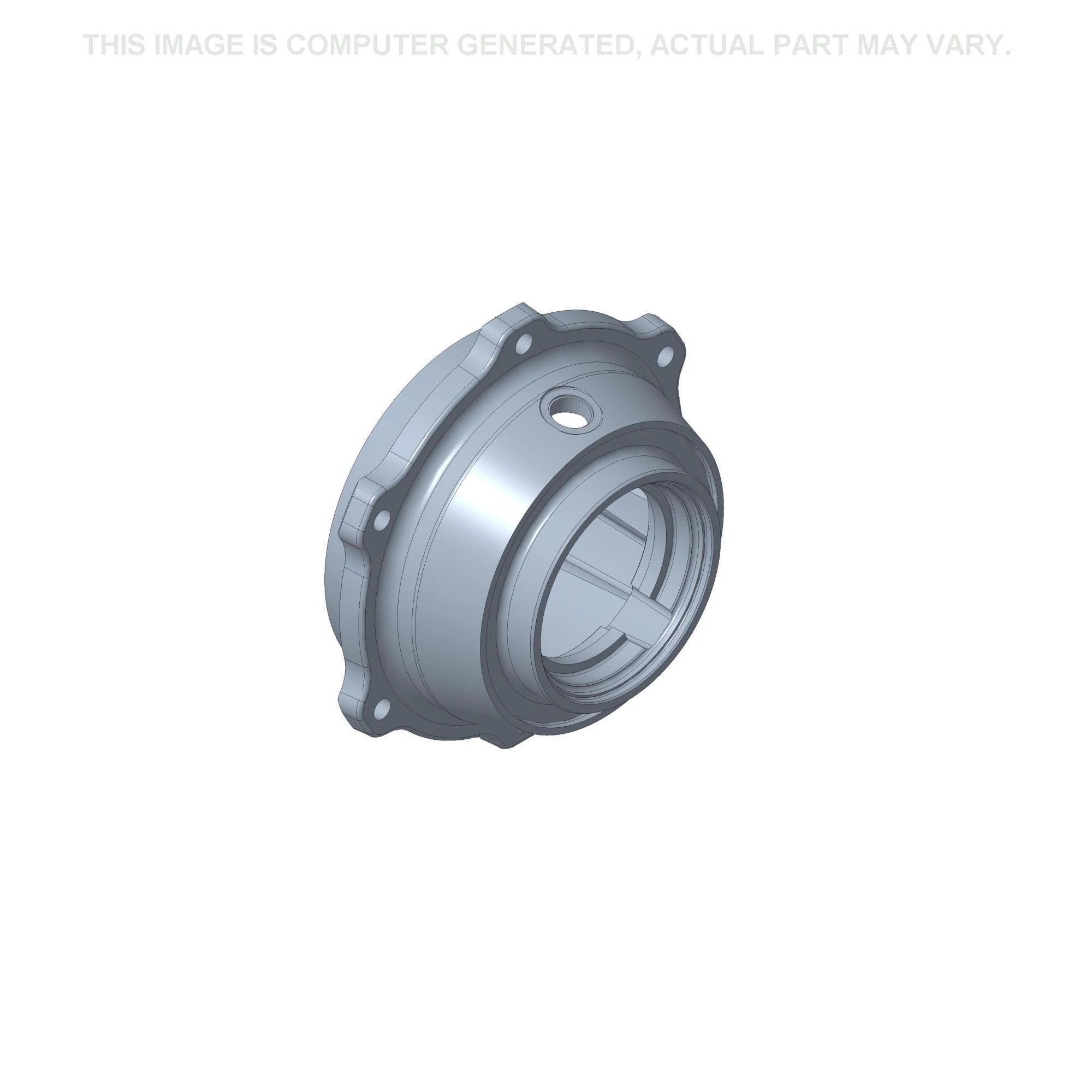 Hub | NEWHOLLANDCE | US | EN