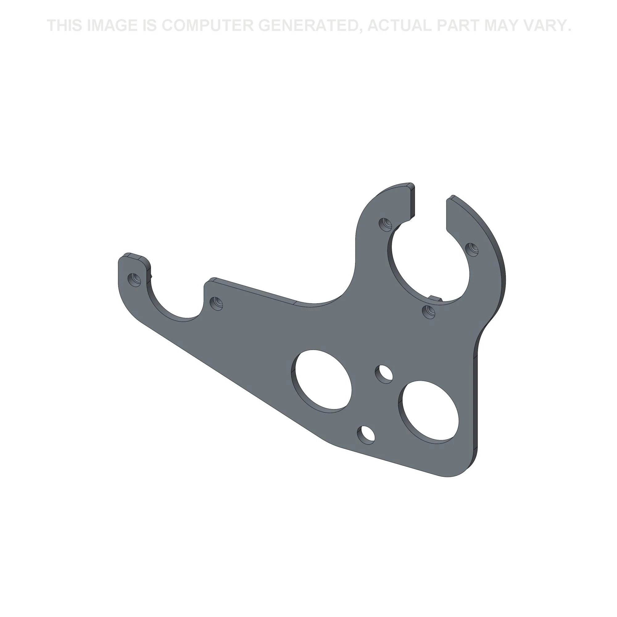 BRACKET | CASEIH | AMEA | EN