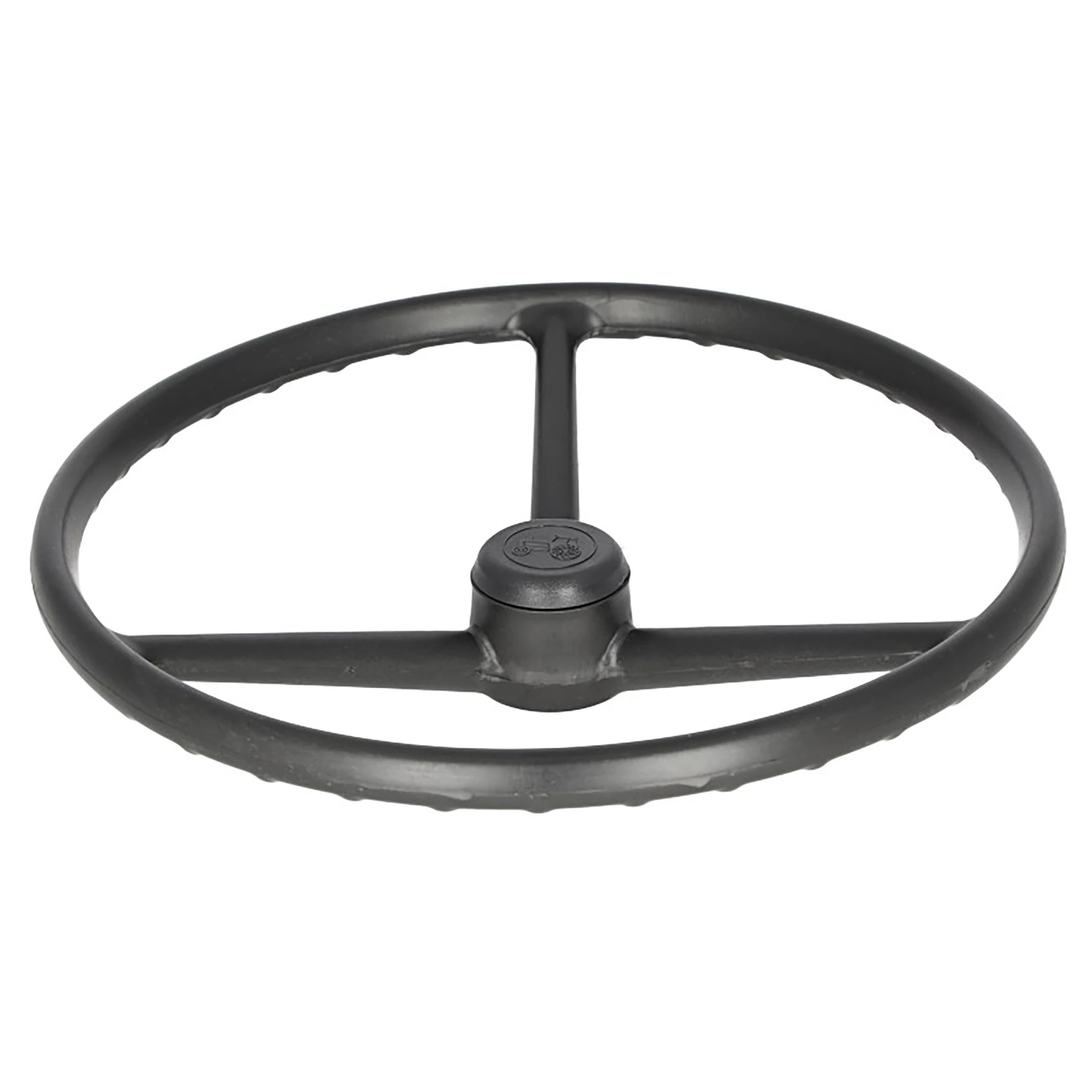 Steering Wheel - Splined Hub | CASEIH | CA | EN