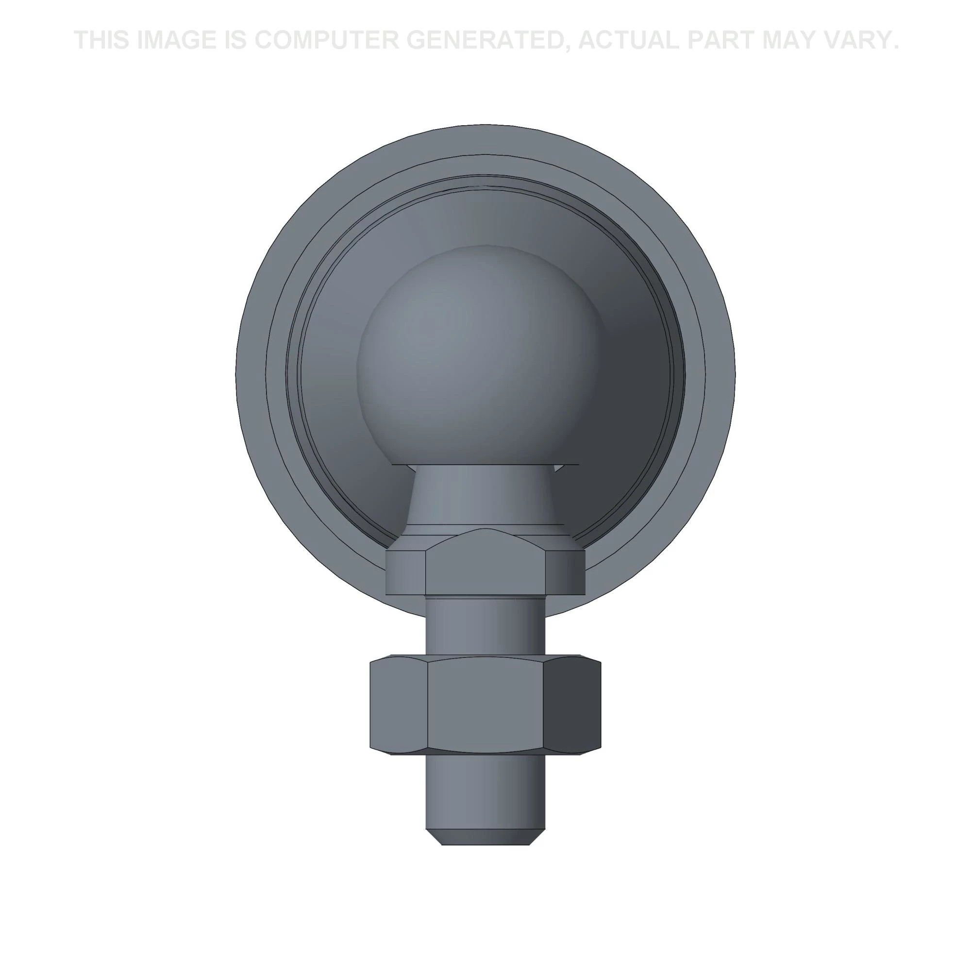 CONTROL FLEXIBLE | CASEIH | ES | ES