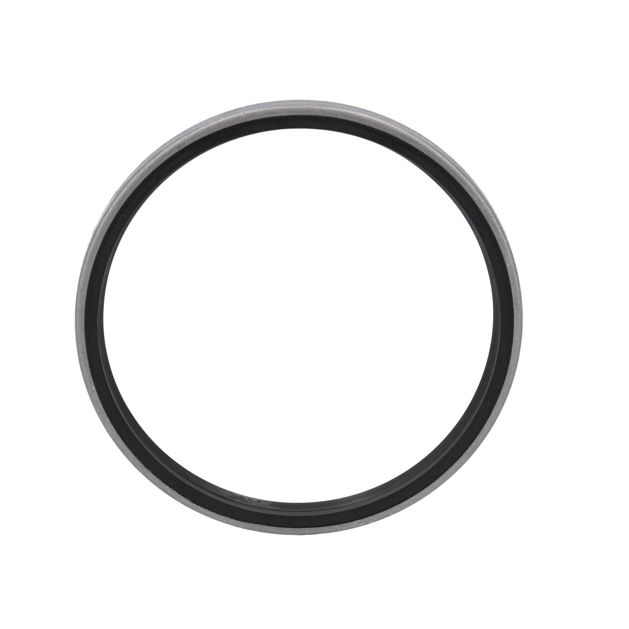 Vedante da dobradiça do eixo de apoio traseiro - 115,5 mm DI x 130 mm DE x 7,5 mm espessura | NEWHOLLANDAG | BR | PT