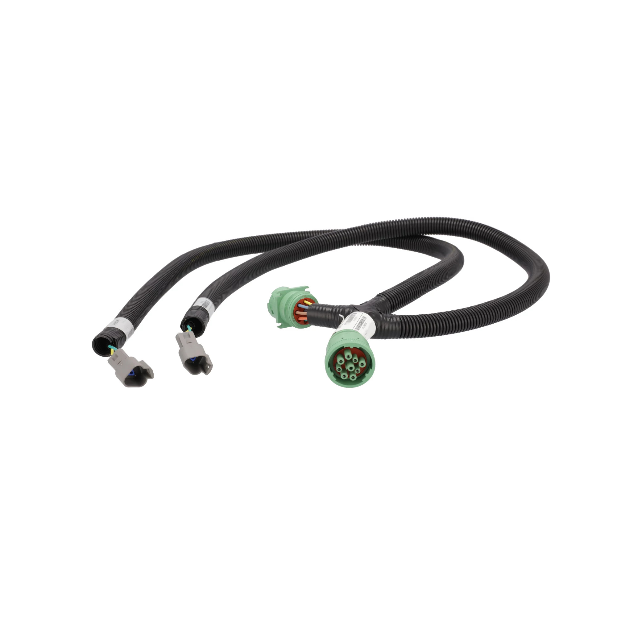 Chicote de fios - Crossover Tele Can para porta de diagnóstico - 0,95 m C | NEWHOLLANDCE | BR | PT