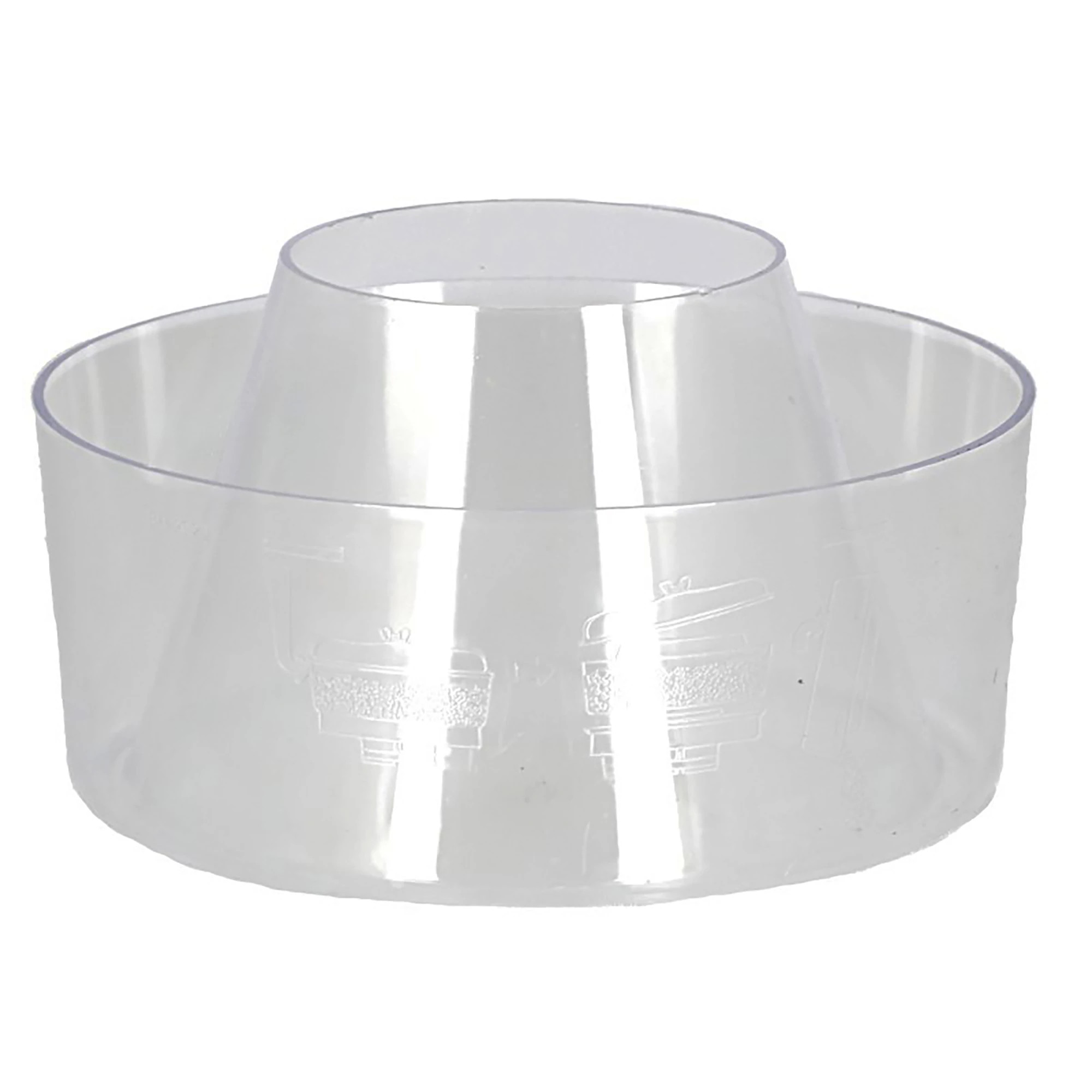 Air Pre-Cleaner Bowl - 7