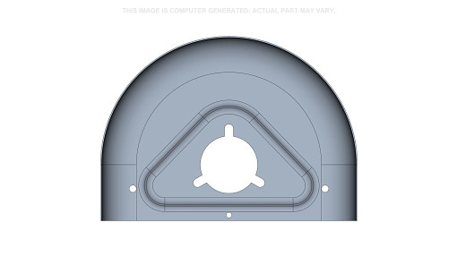 CUBIERTA | CASEIH | SA | PT