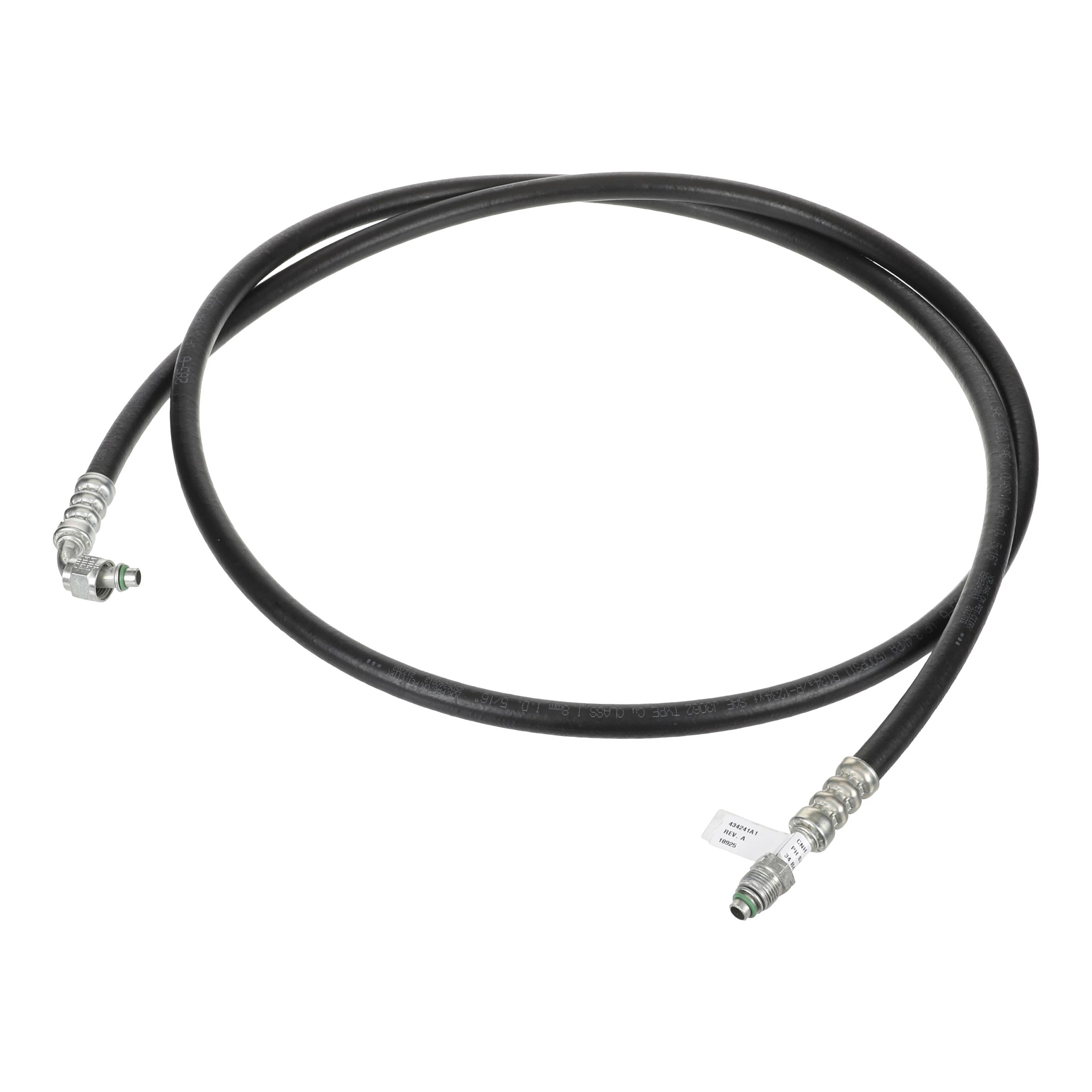 FLEXIBLE DE CLIM | NEWHOLLANDAG | CA | FR