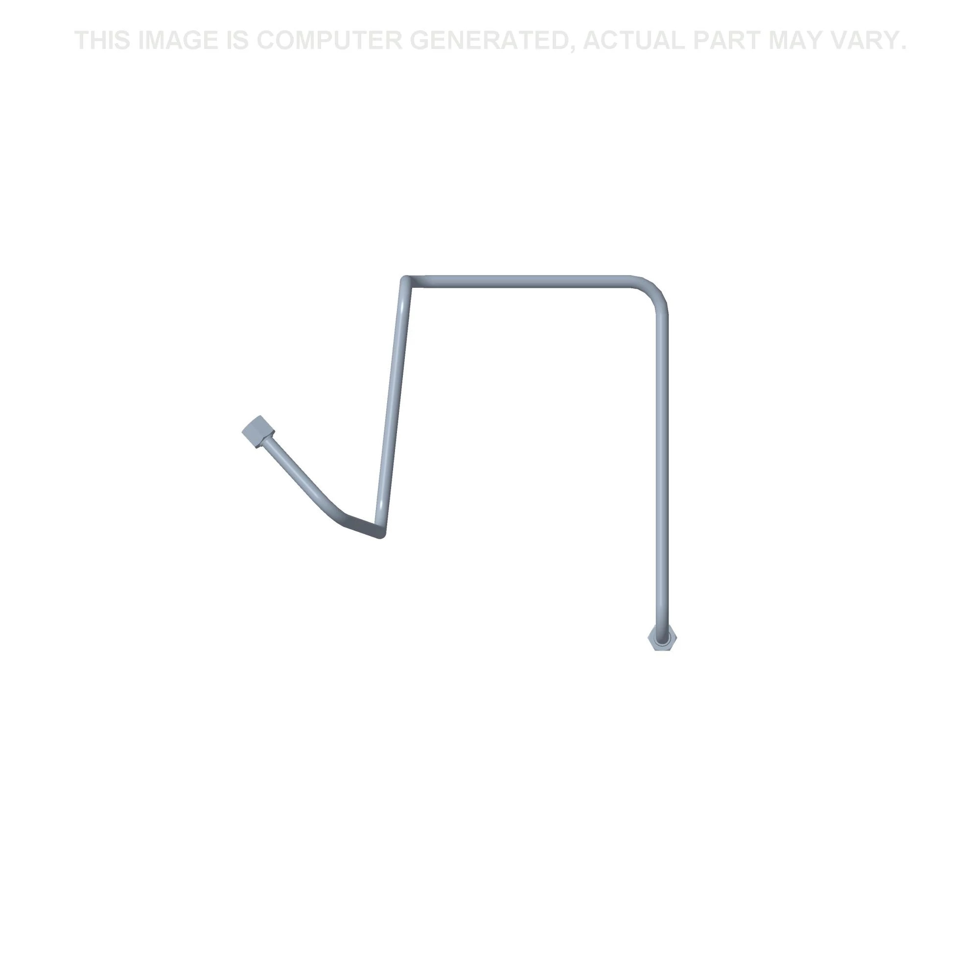 HYDRAULIKLEITUNG | NEWHOLLANDAG | DE | DE