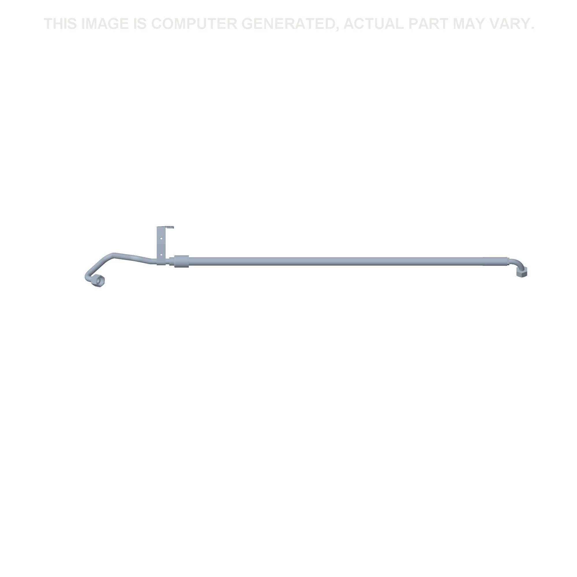 TUBO | CASEIH | SA | PT