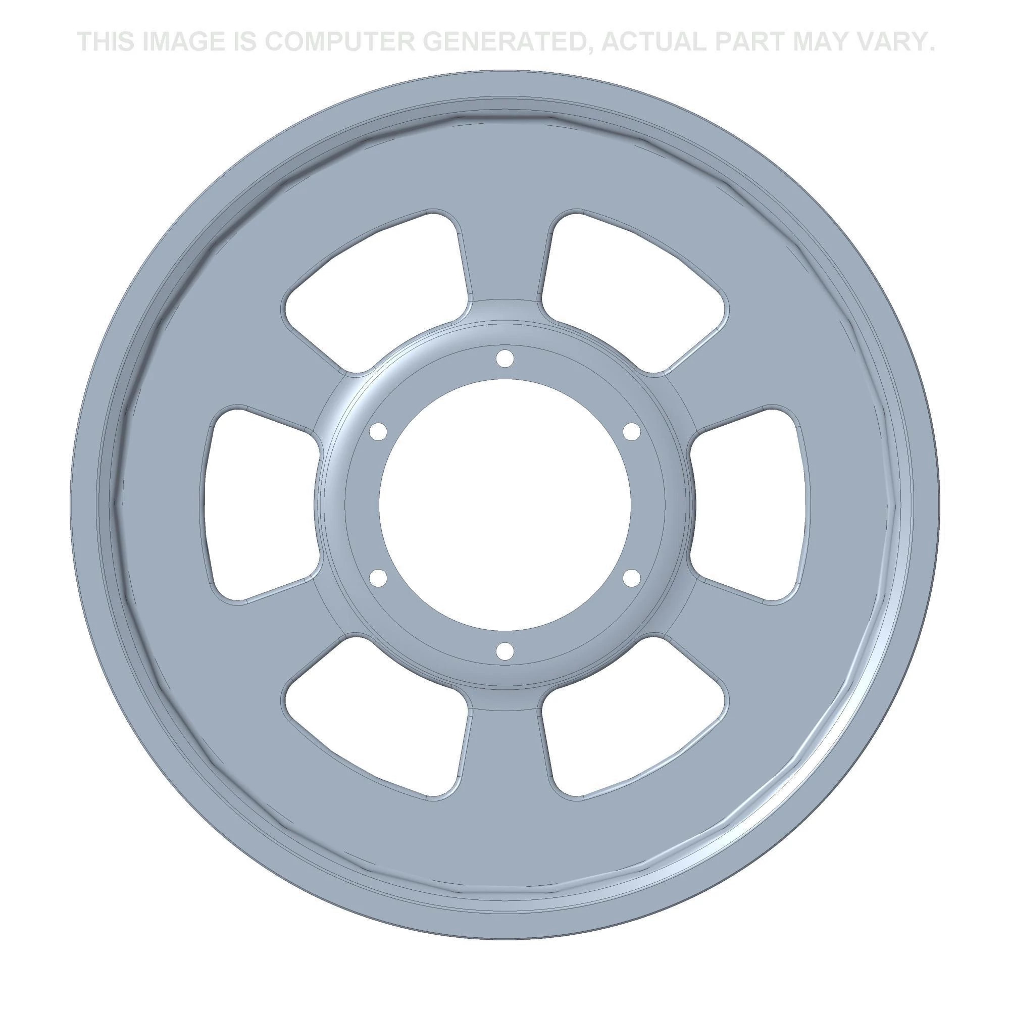 PULLEY | NEWHOLLANDCE | ANZ | EN