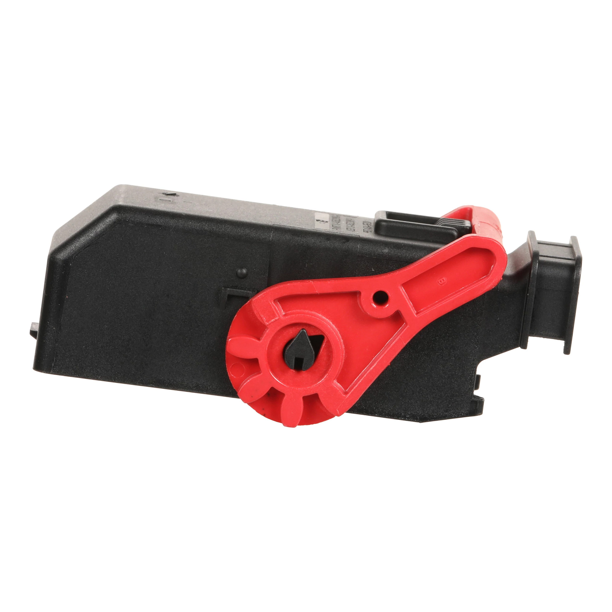 ECU | CASEIH | GB | EN