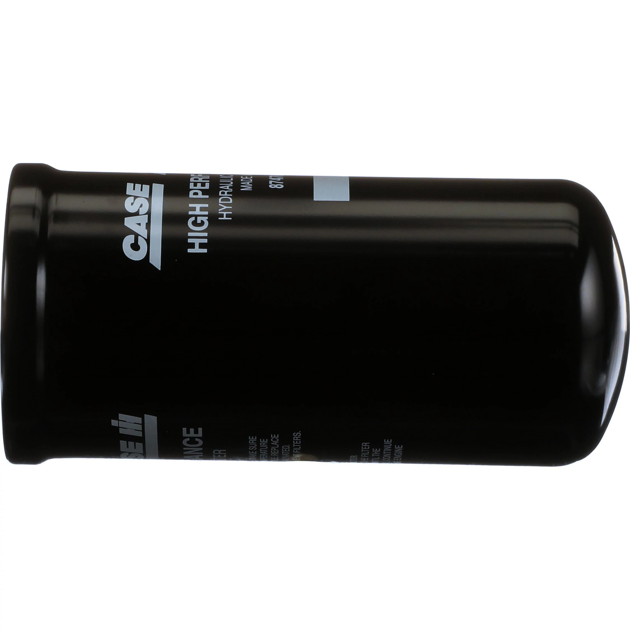 Filtro de óleo hidr