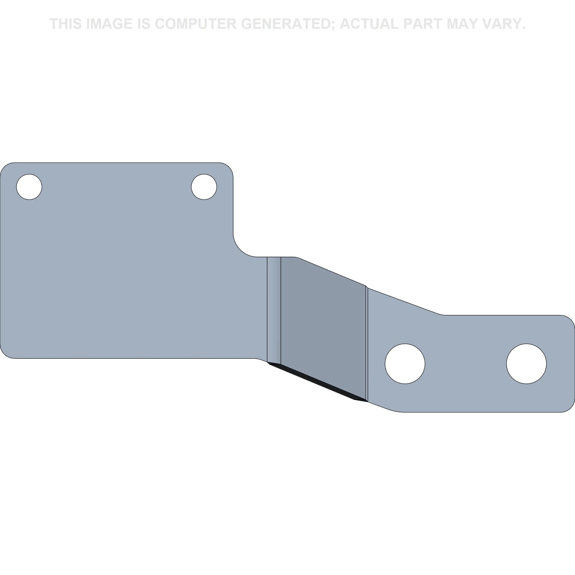 BRACKET | FLEXICOIL | AMEA | EN