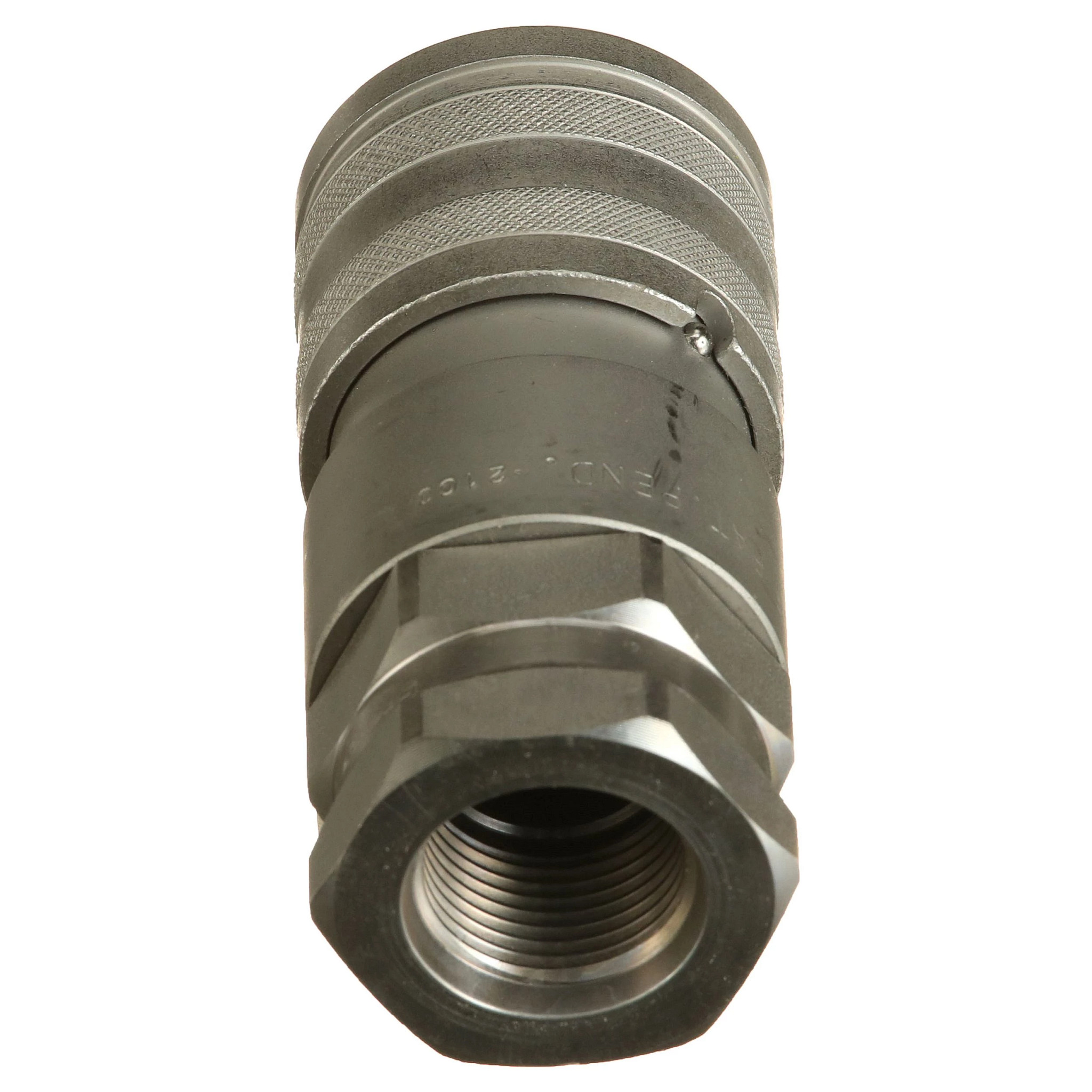 QUICK FEMALE COUPLING | NEWHOLLANDAG | IE | EN