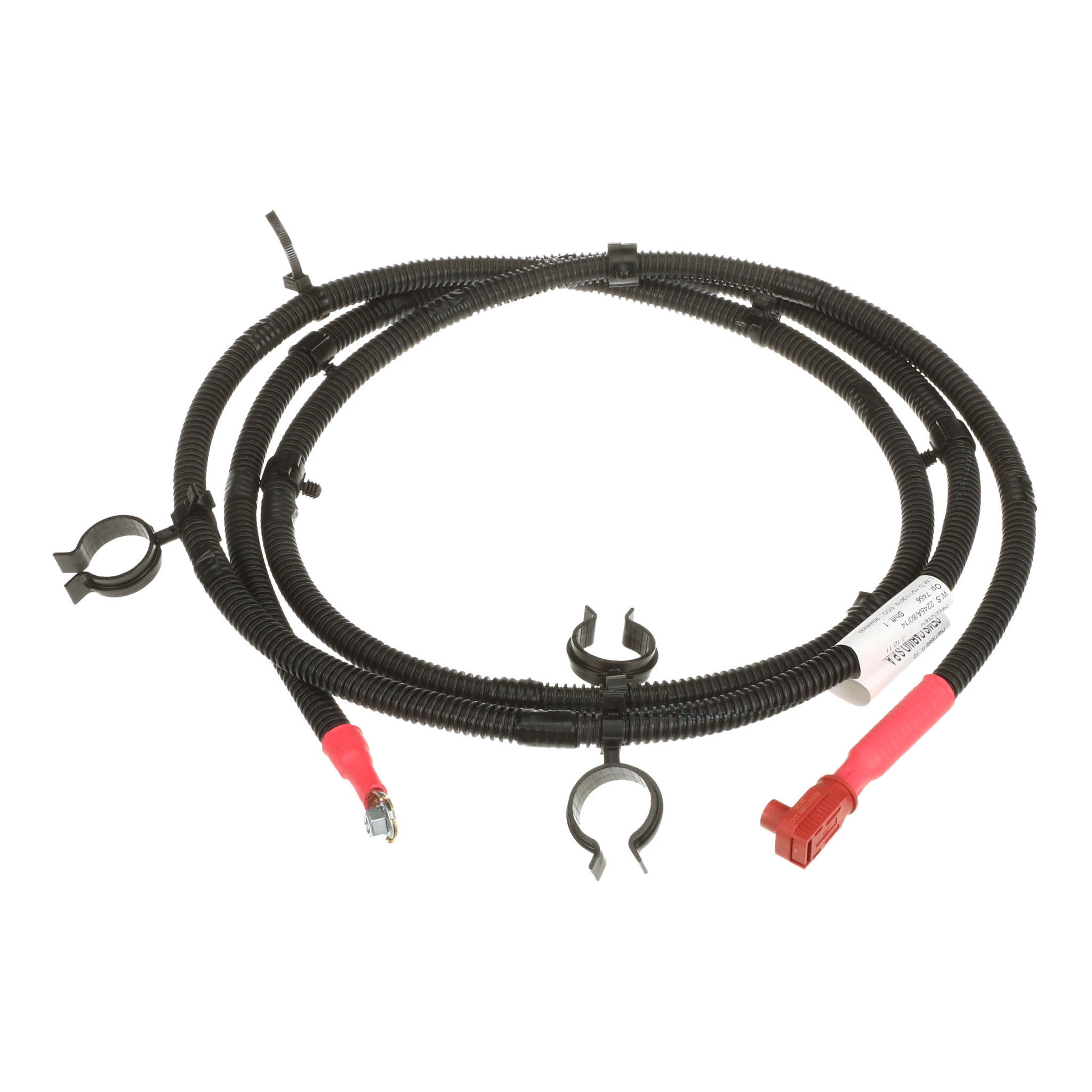 ЖГУТ ПРОВОДОВ | NEWHOLLANDCE | AMEA | RU