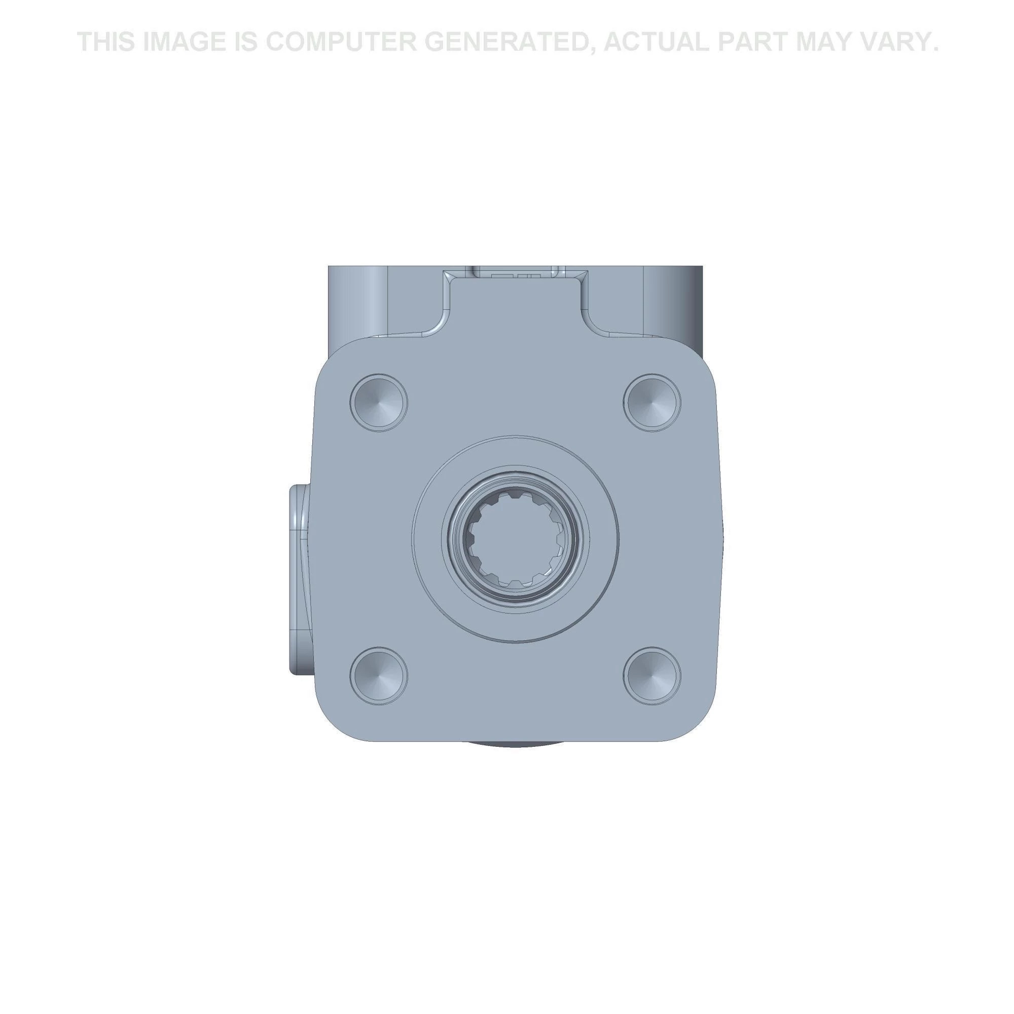 PUMP | CASECE | CA | EN