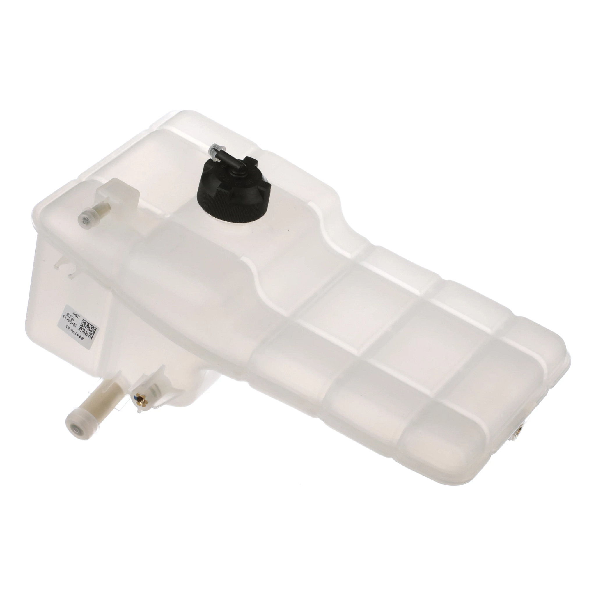 Radiator Expansion Tank | CASECE | CA | EN