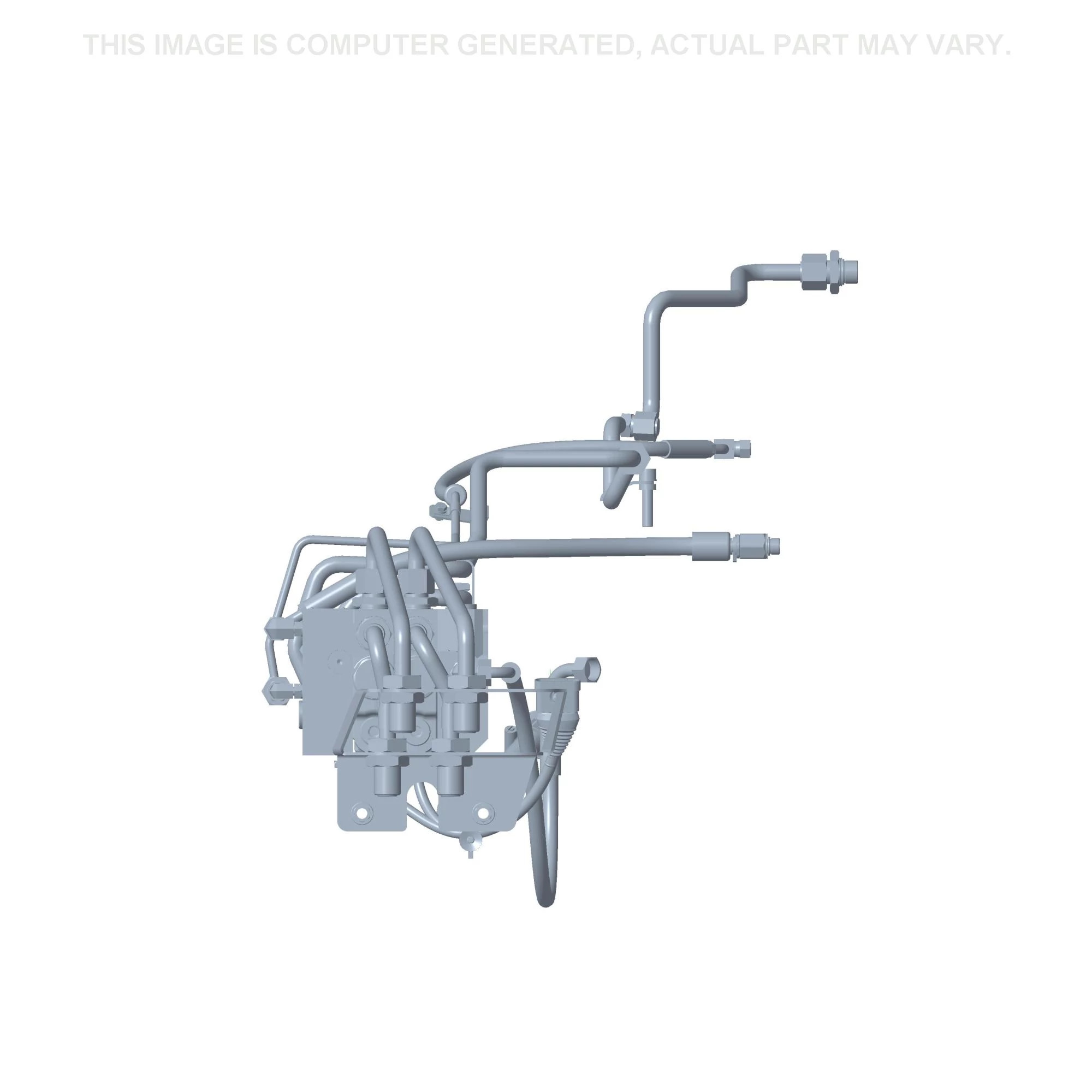 DIA KIT, TRACTOR | CASEIH | CA | EN