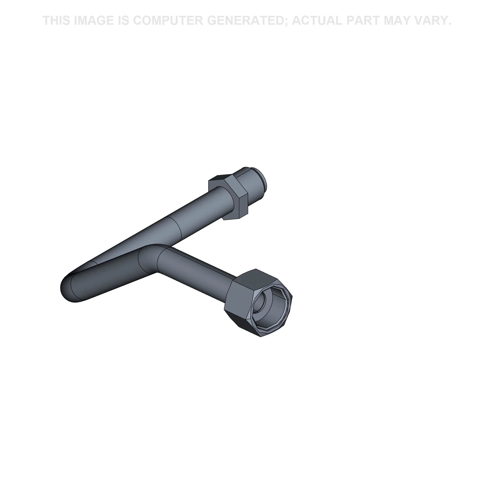 Hyd Tube | CASECE | CA | EN