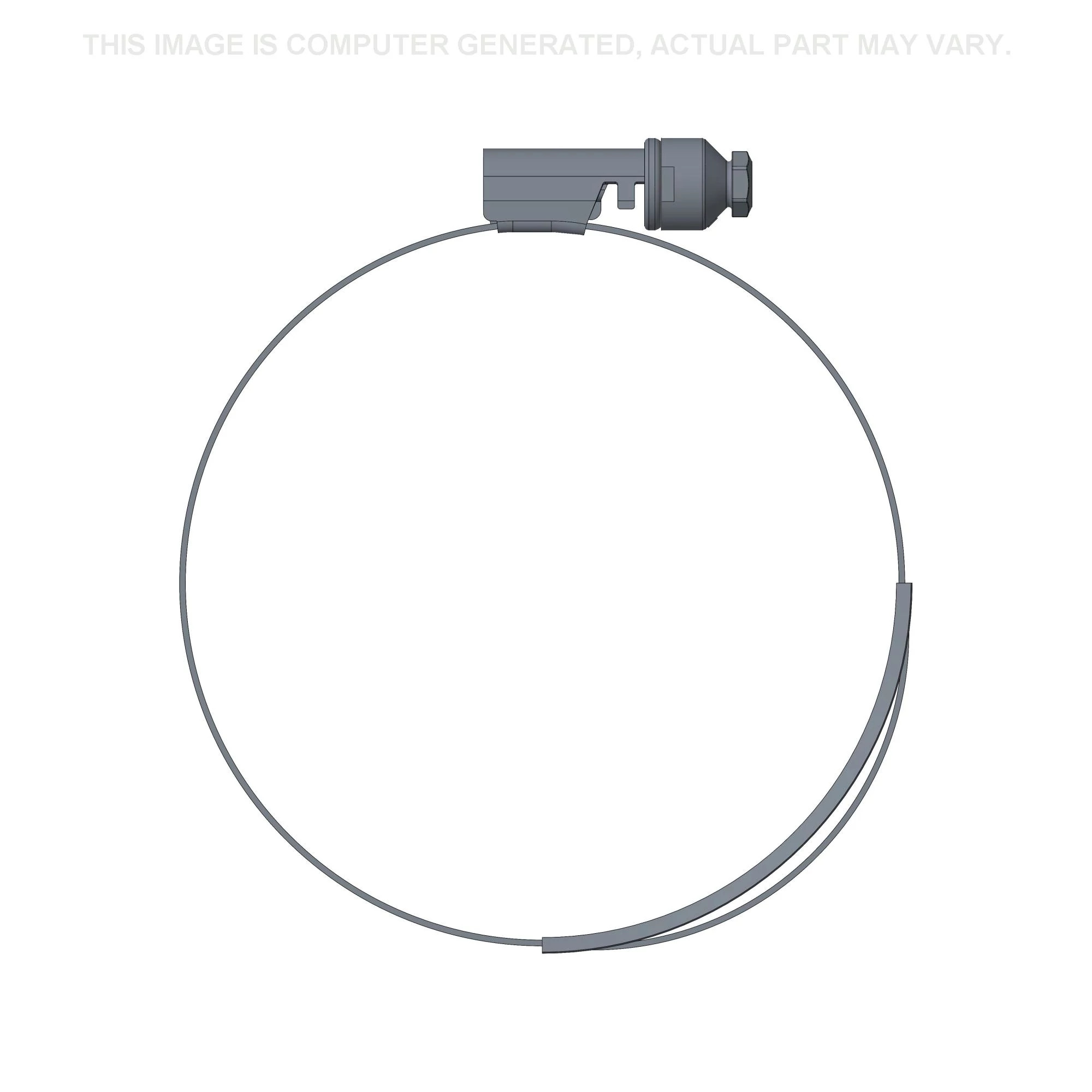 ABRAZADERA MANGUERA | NEWHOLLANDAG | ES | ES