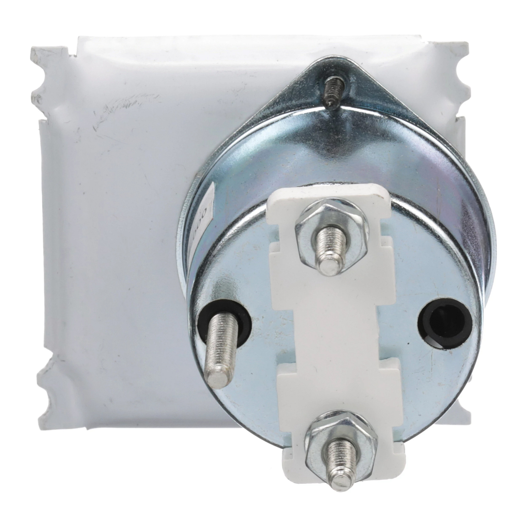 MANÓMETRO ELÉCTRICO