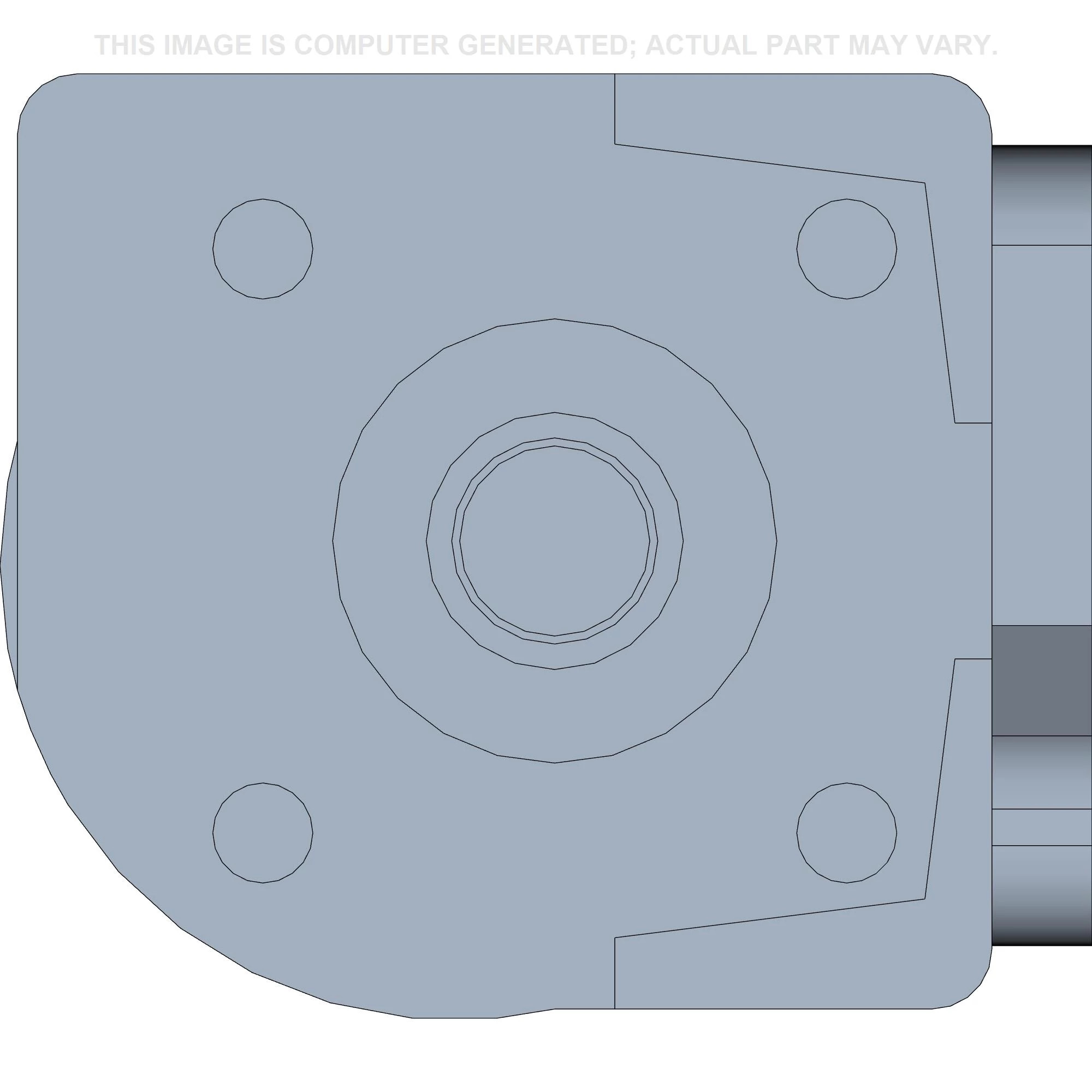 VALVE, CONTROL | NEWHOLLANDAG | CA | FR