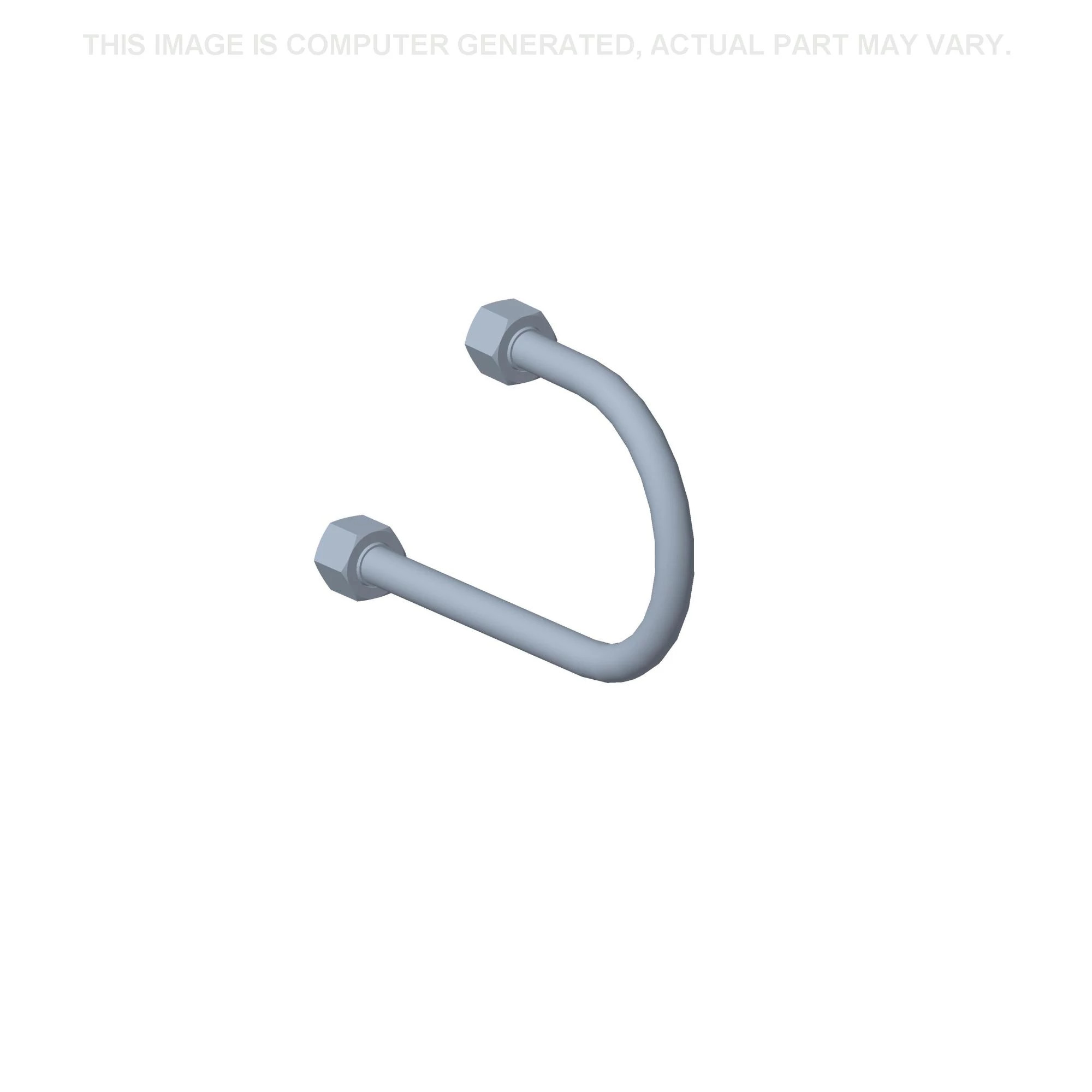 TUBO HIDRÁULICO | NEWHOLLANDAG | EU | FR