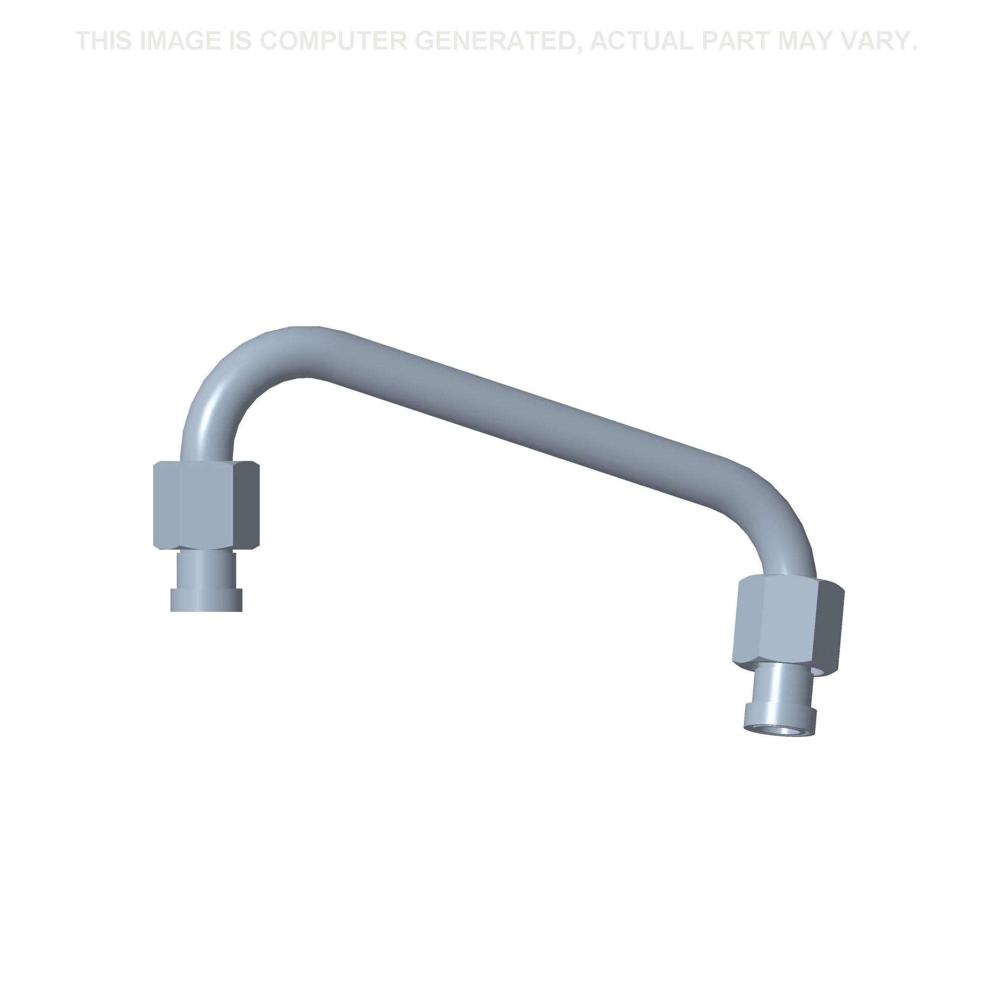 HYD TUBE | NEWHOLLANDAG | CA | EN