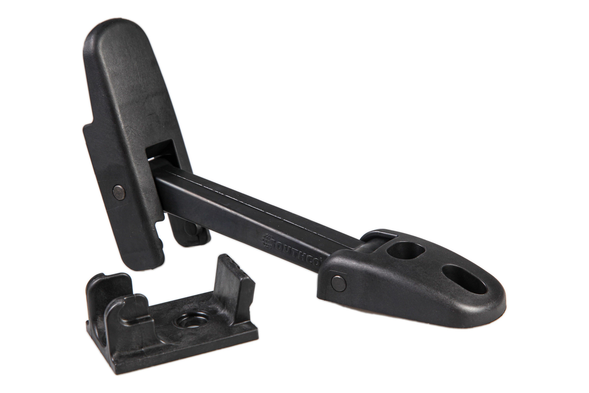 LATCH | CASEIH | CA | EN