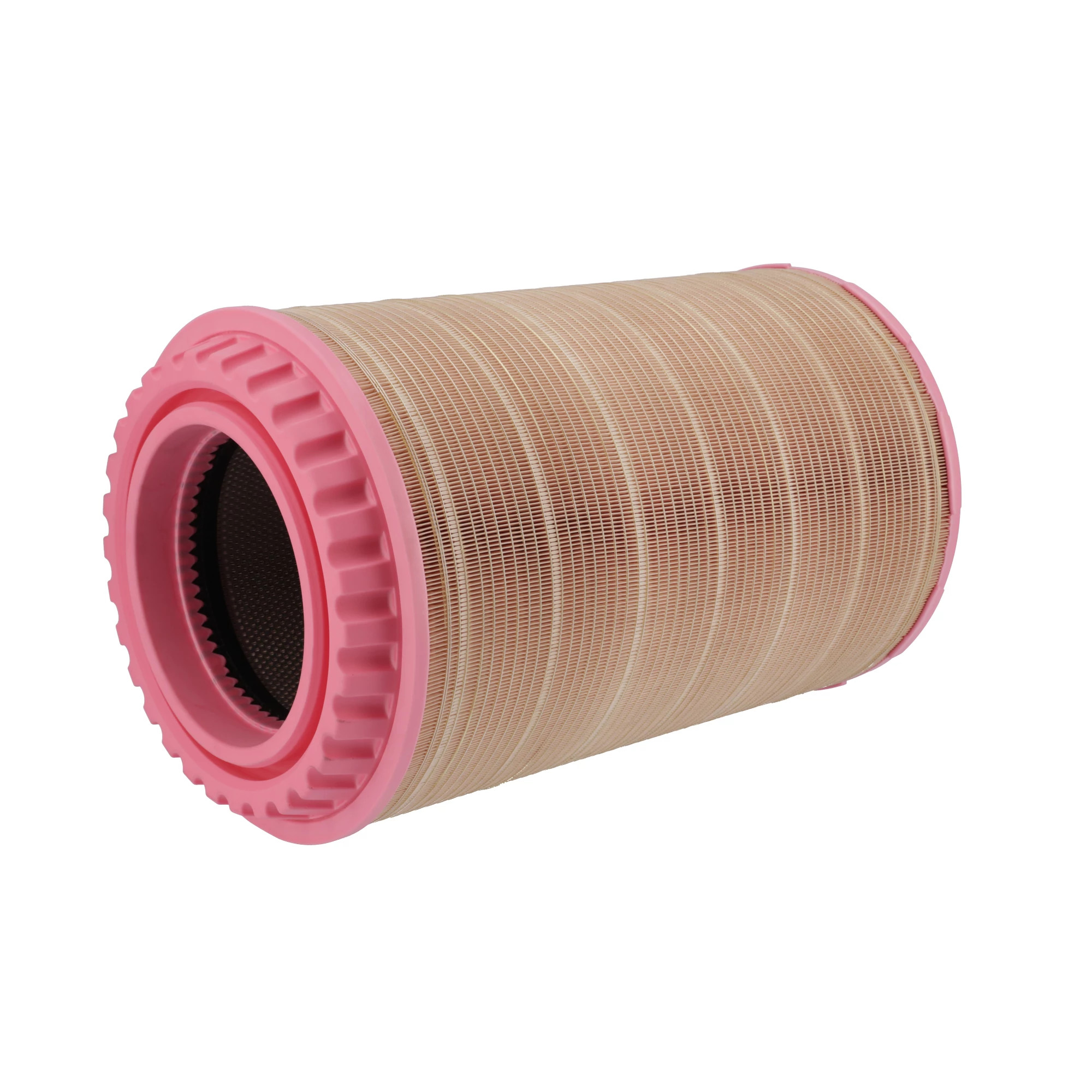 Filtro de ar principal do motor - 219 mm DI x 392 mm DE x 623 mm C