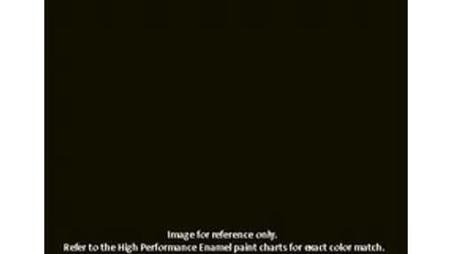 Ms 50 Gloss Black Enamel Paint - 1 Gal./3.784 L | NEWHOLLANDAG | CA | EN