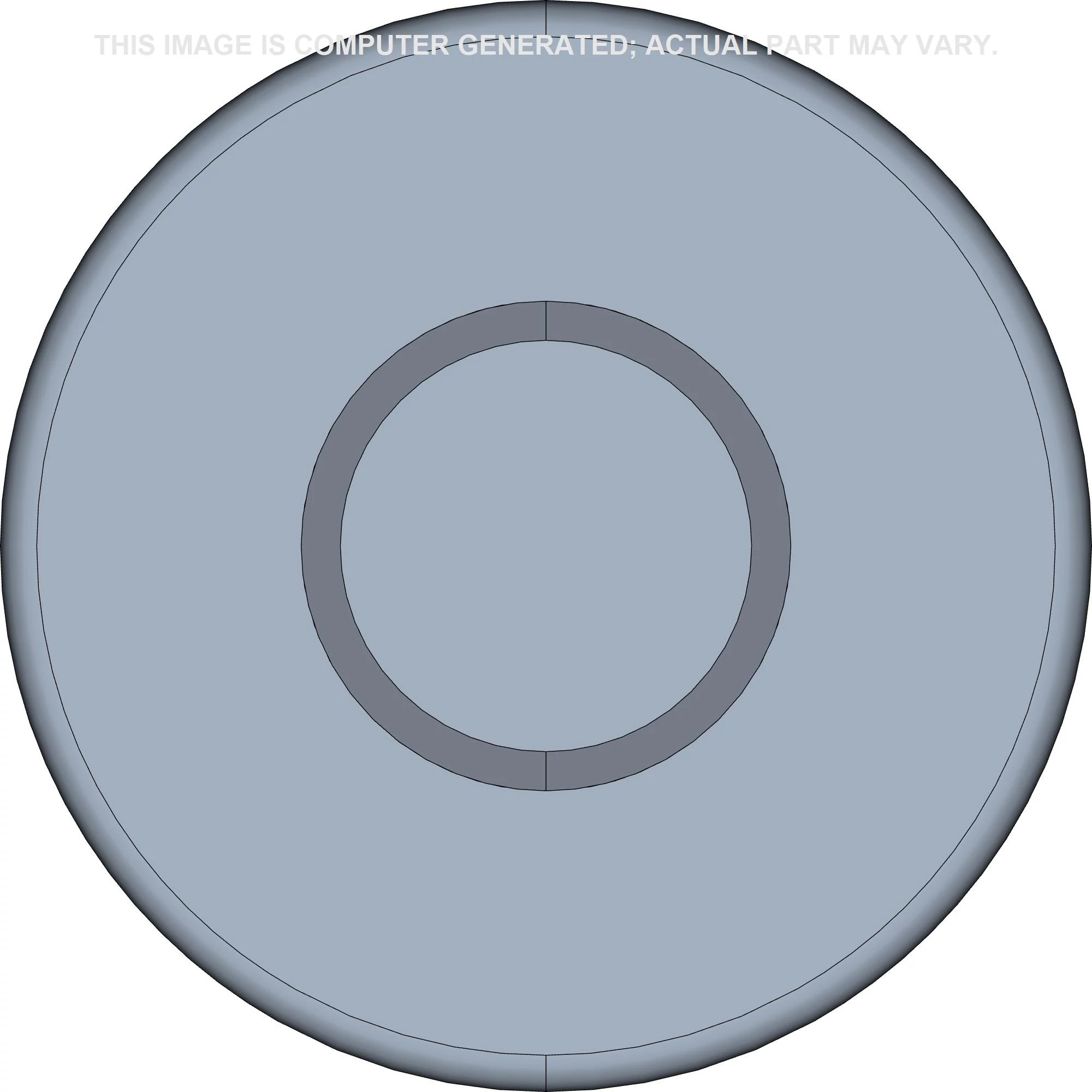 Flange Bolt - Cl 8.8 - M10 x 90