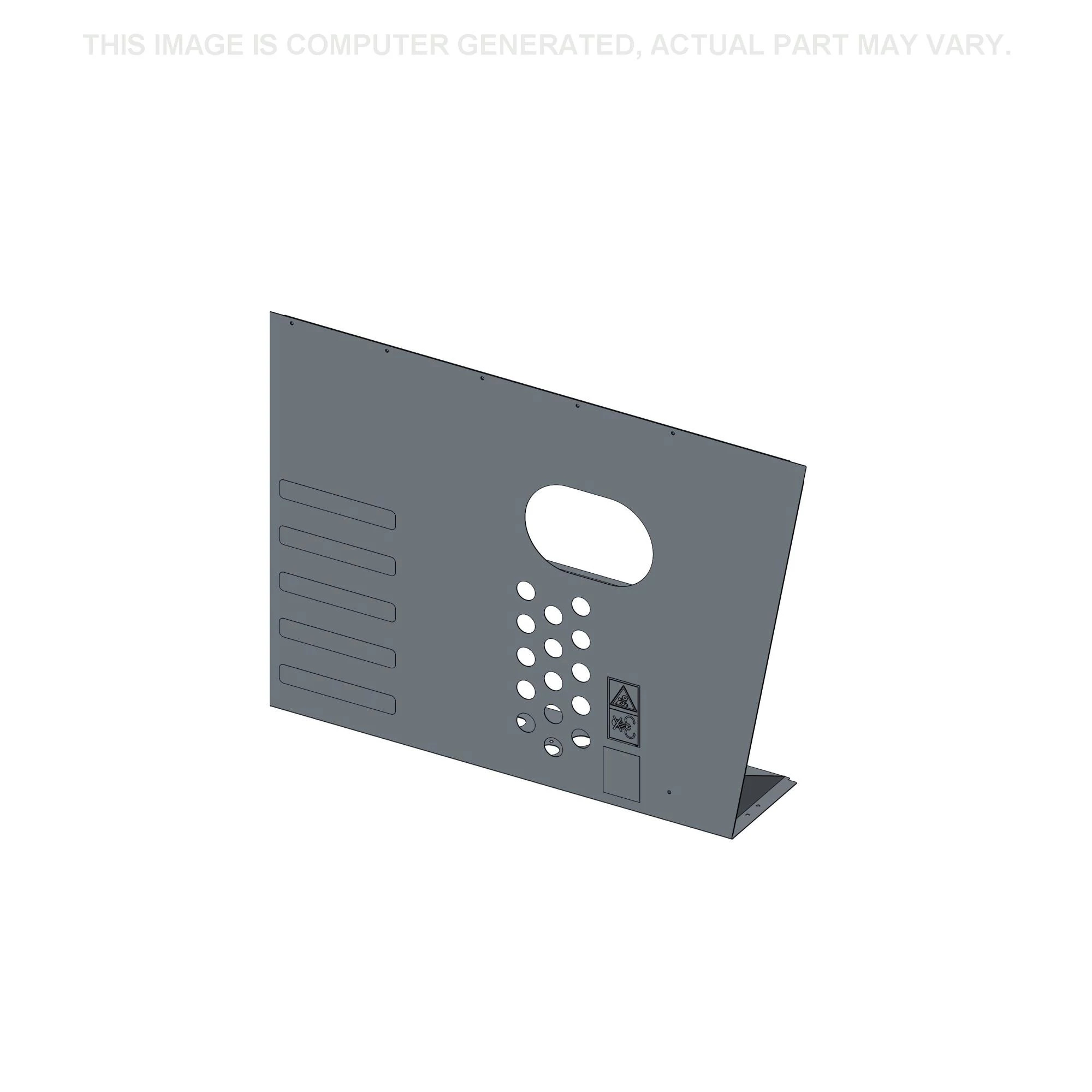 SEITENPLATTE | CASEIH | EU | DE