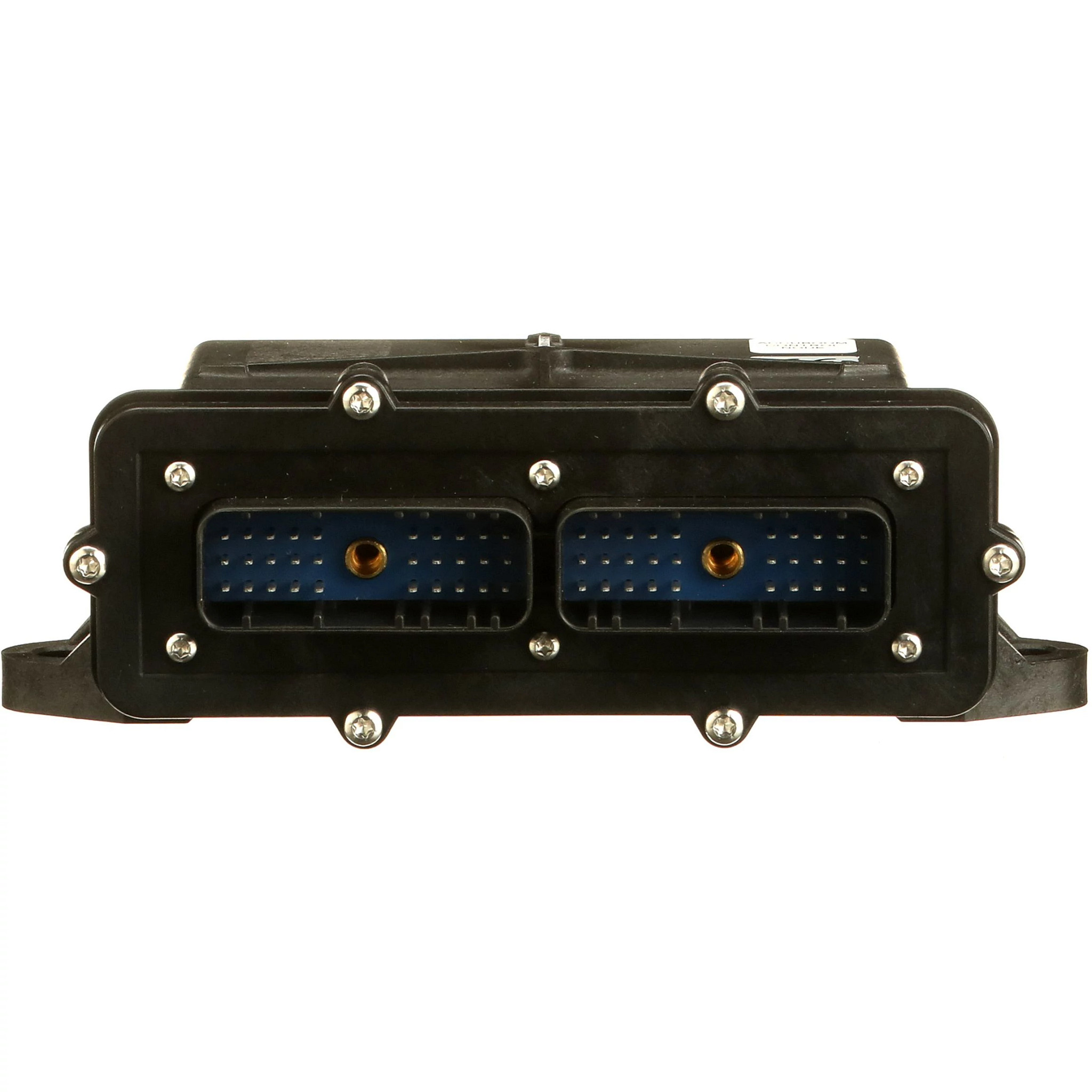 Unidade de controle AccuBoom™