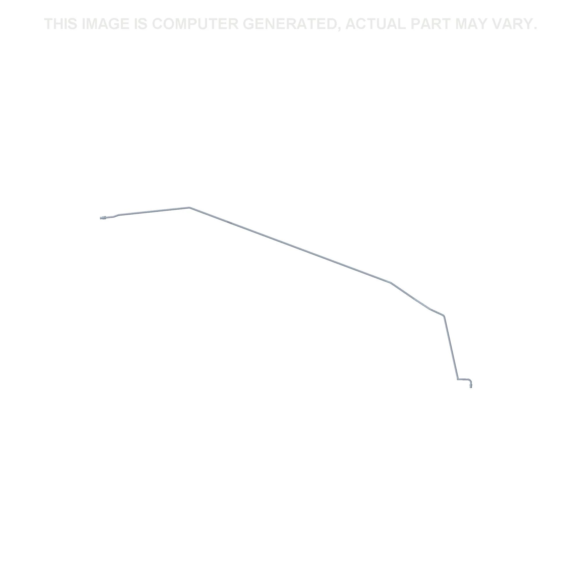 HYD TUBE | NEWHOLLANDAG | IE | EN