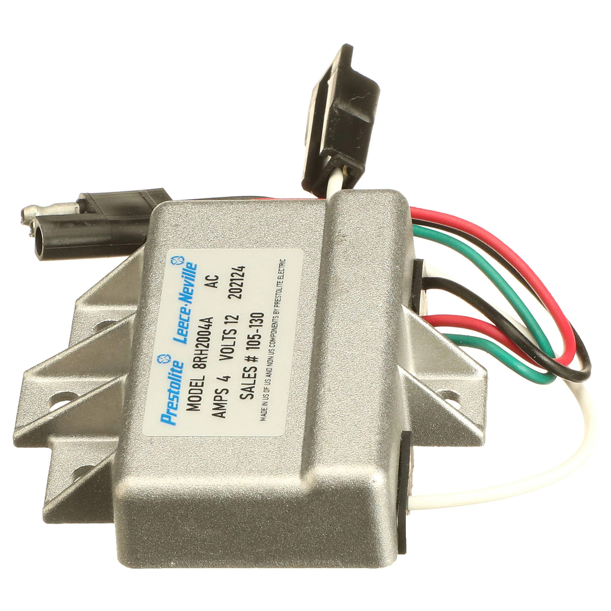 REGULADOR DE TENSIÓN | STEYR | EU | EN