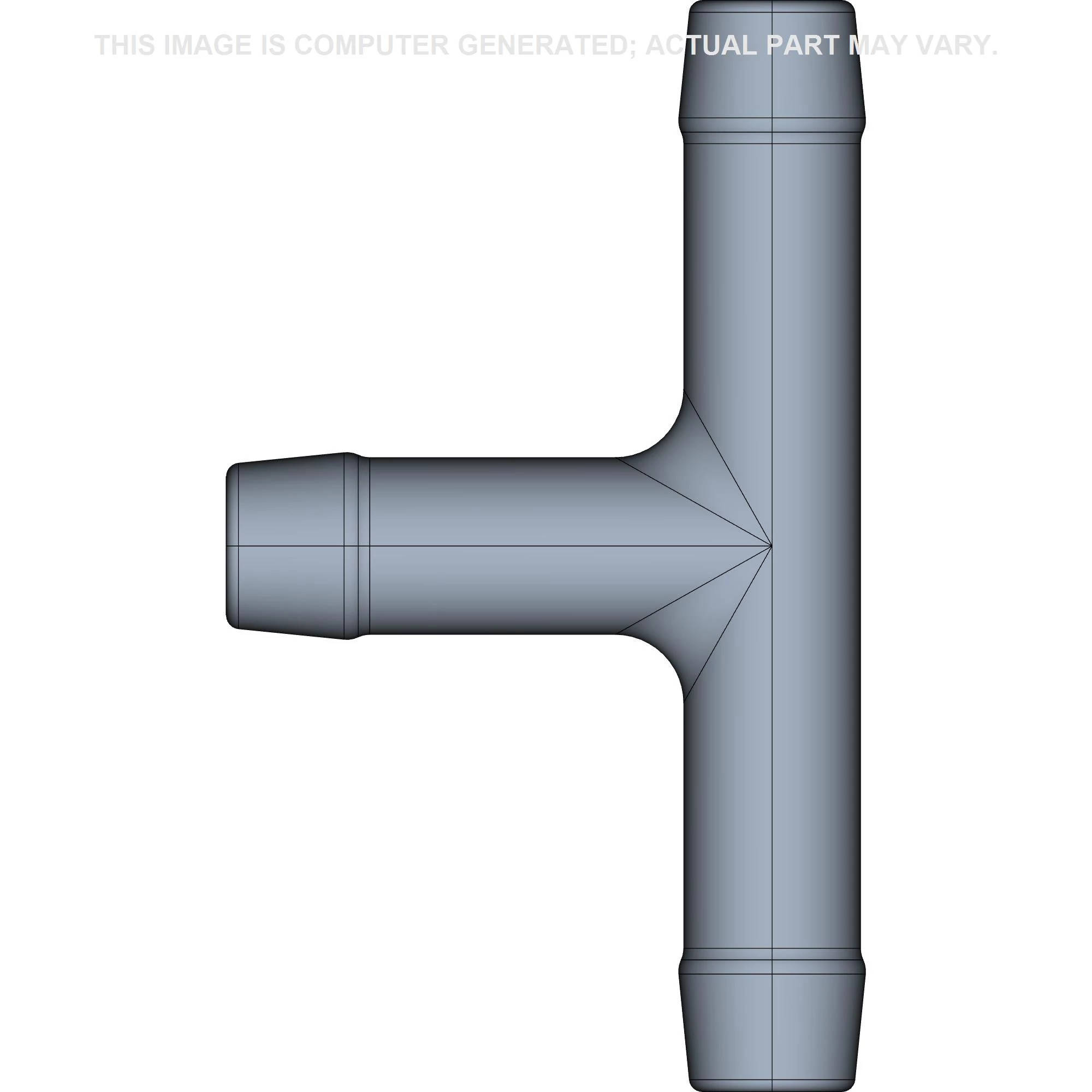 ТРУБКА ФИТТИНГА | NEWHOLLANDCE | EU | EN