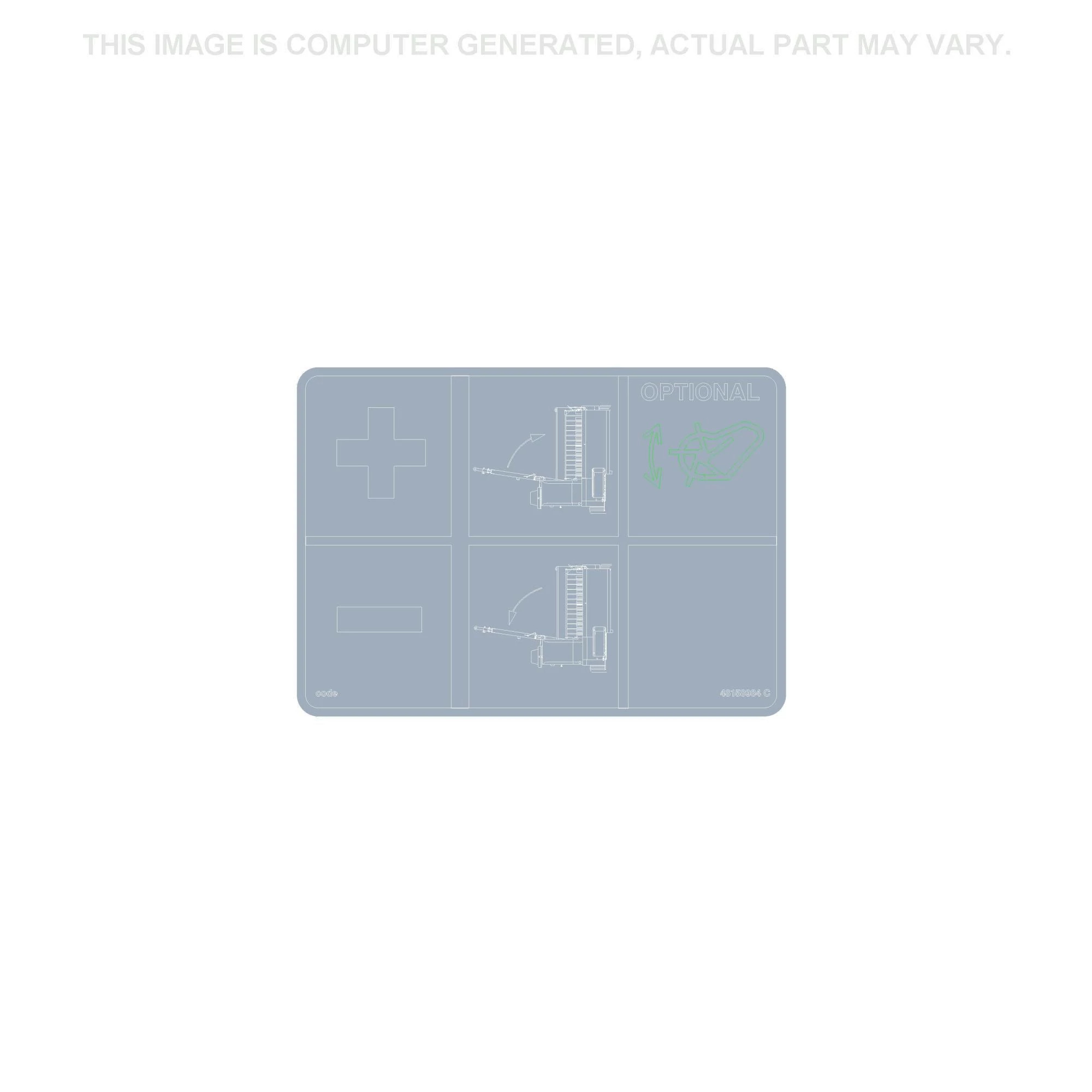 DECAL | NEWHOLLANDAG | EU | EN