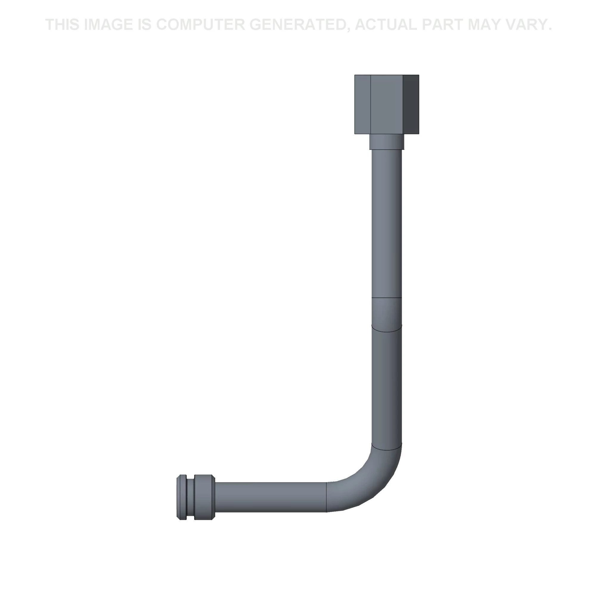 PIPE | CASEIH | GB | EN