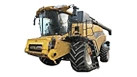 MÄHDRESCHER, TRACKS - TIER 3 | NEWHOLLANDAG | EU | DE