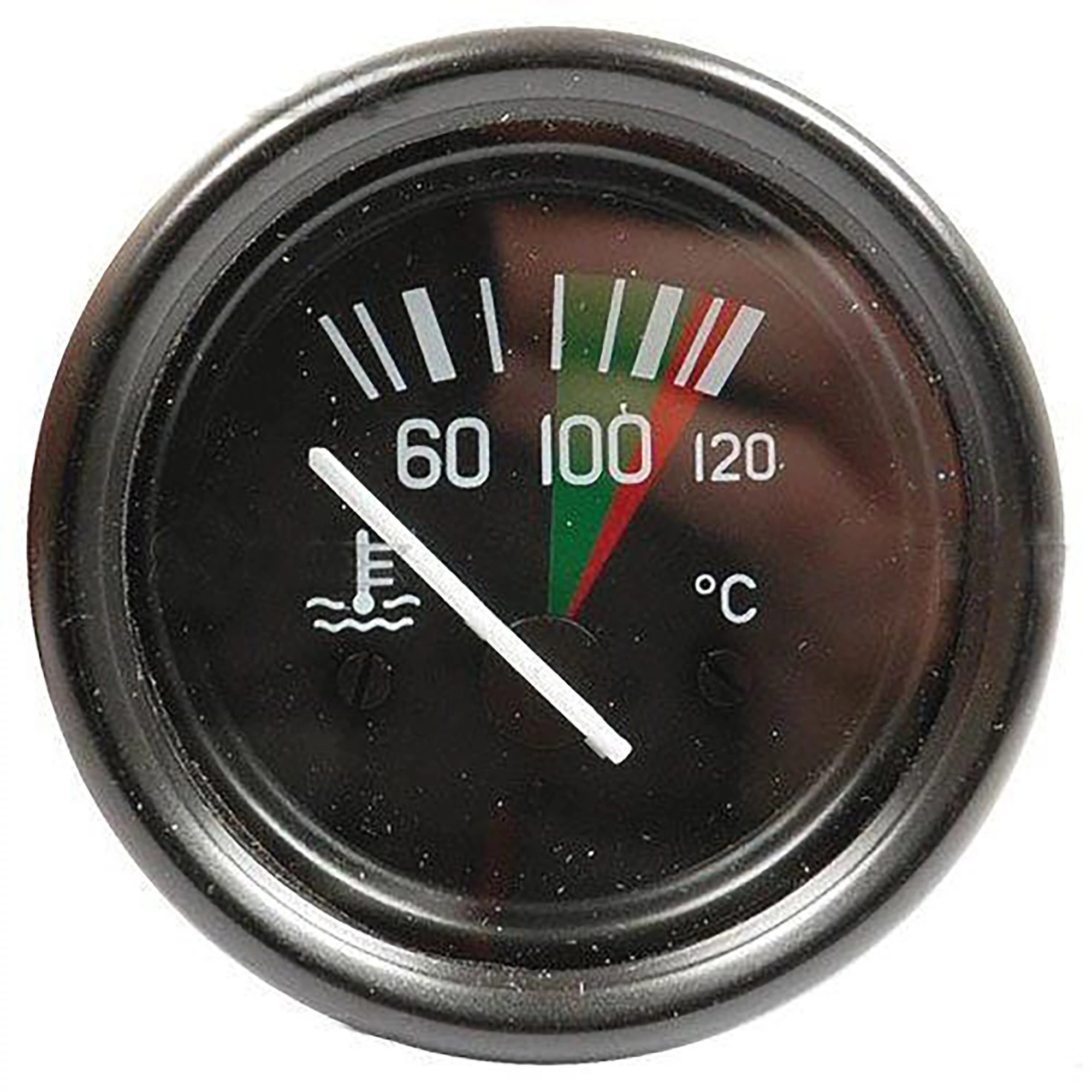 Temperature Gauge | CASEIH | CA | EN