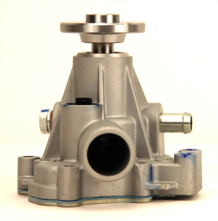 Pompe A Eau Renovee | NEWHOLLANDAG | EU | EN