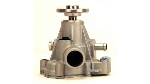 REMAN-WATER PUMP | STEYR | EU | FR