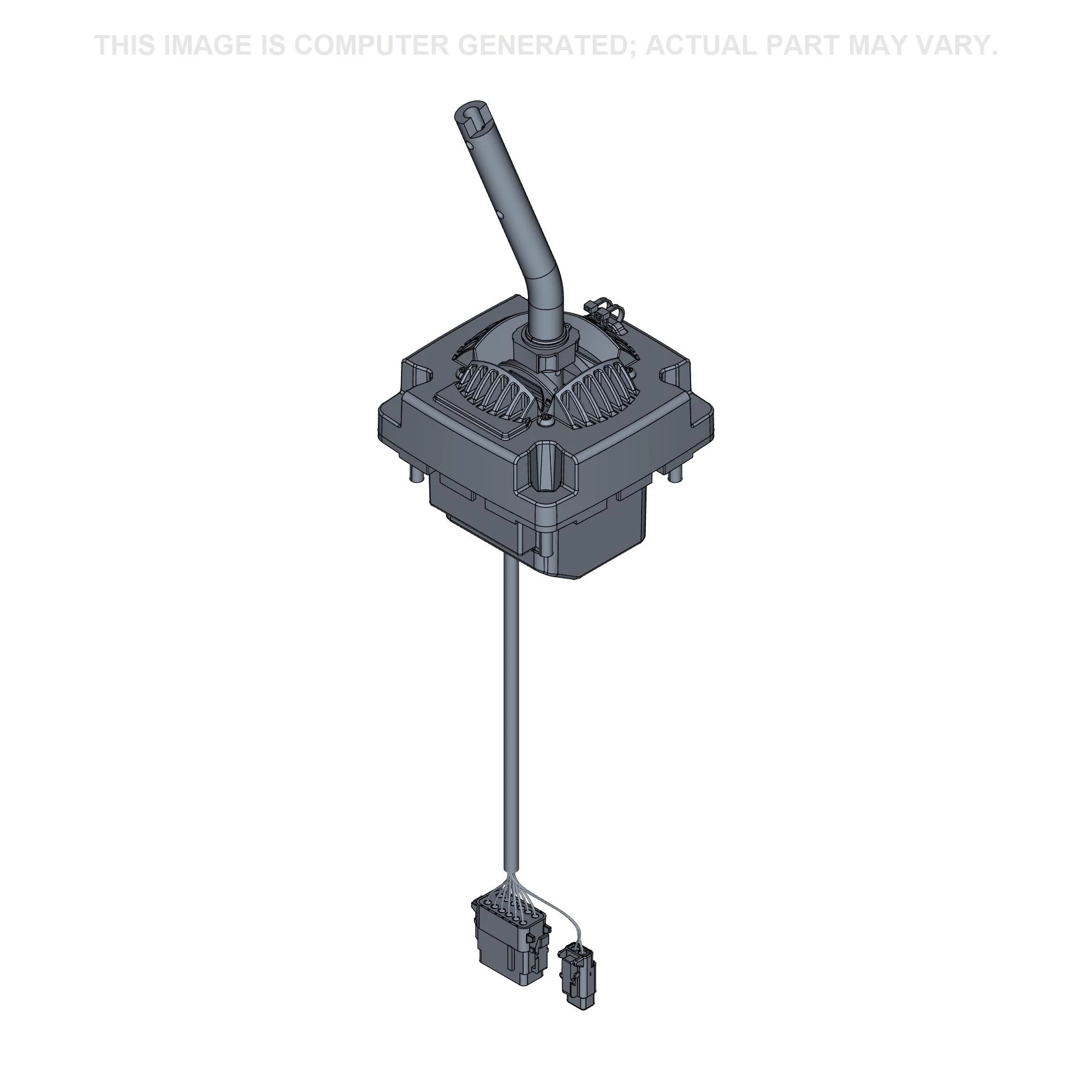 Joystick | CASEIH | CA | EN